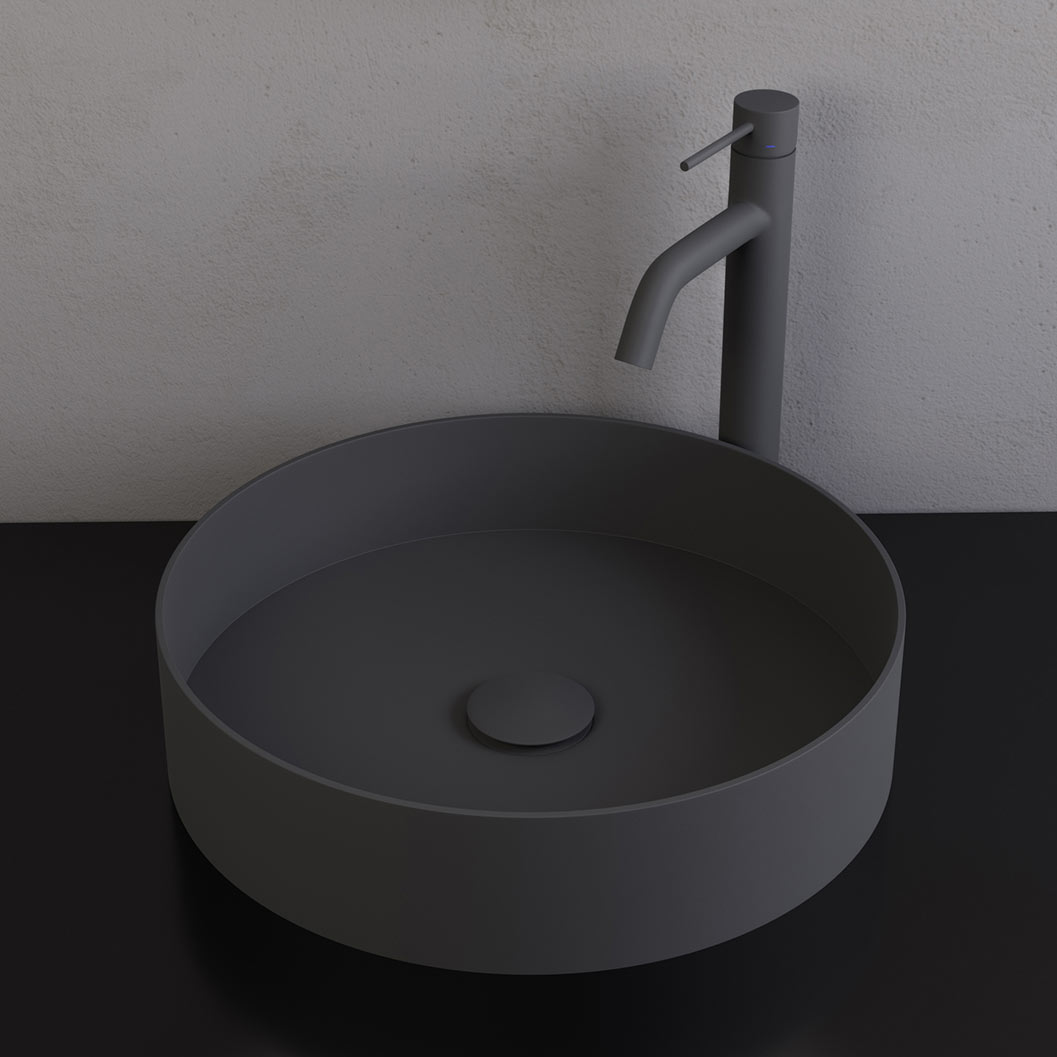 Tv&auml;ttst&auml;llspaket Scandtap Rare R Steel