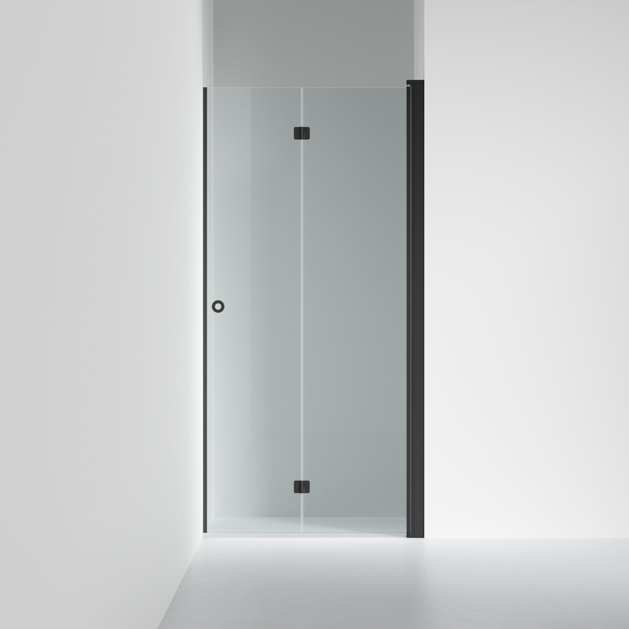 Duschdörr INR Linc 2 Flex