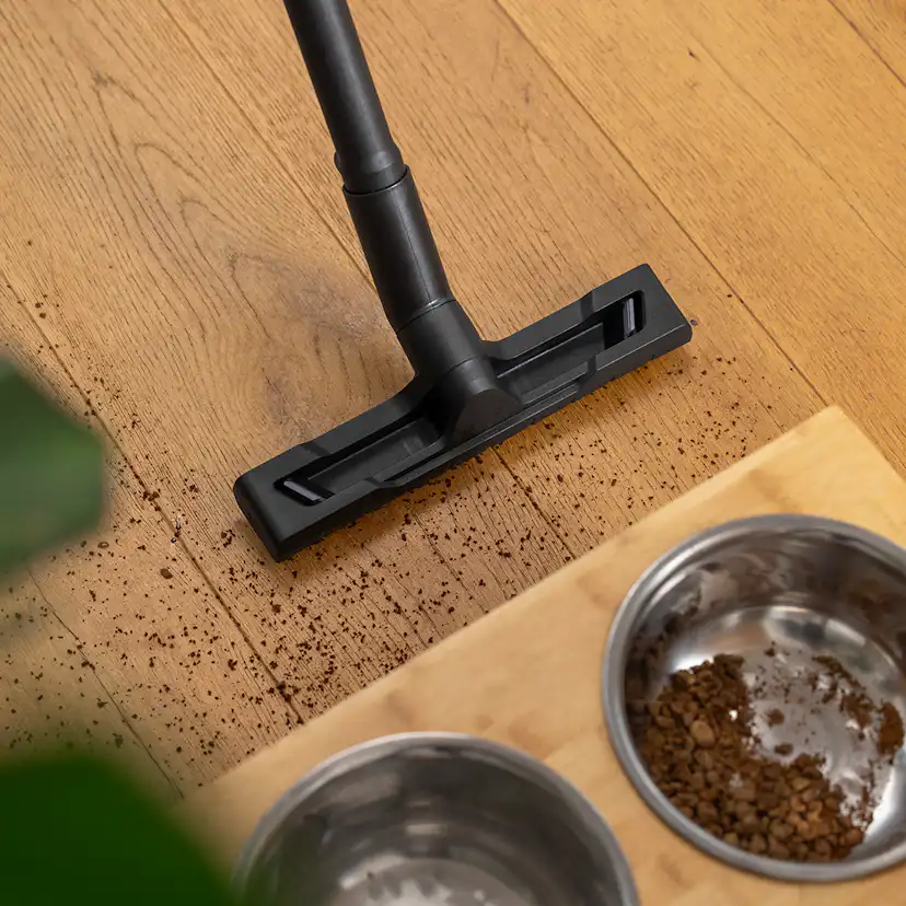 Tekstilrenser Kärcher SE 4 Tekstil- og tepperens med flere dyser
