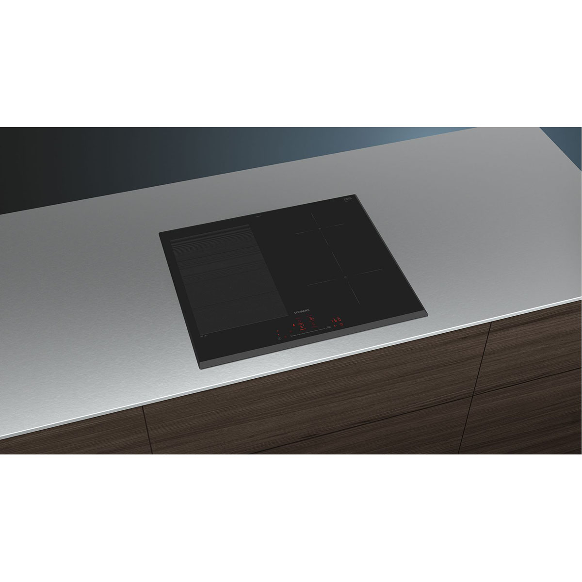 Induksjonstopp Siemens iQ700 EX651HEC1E