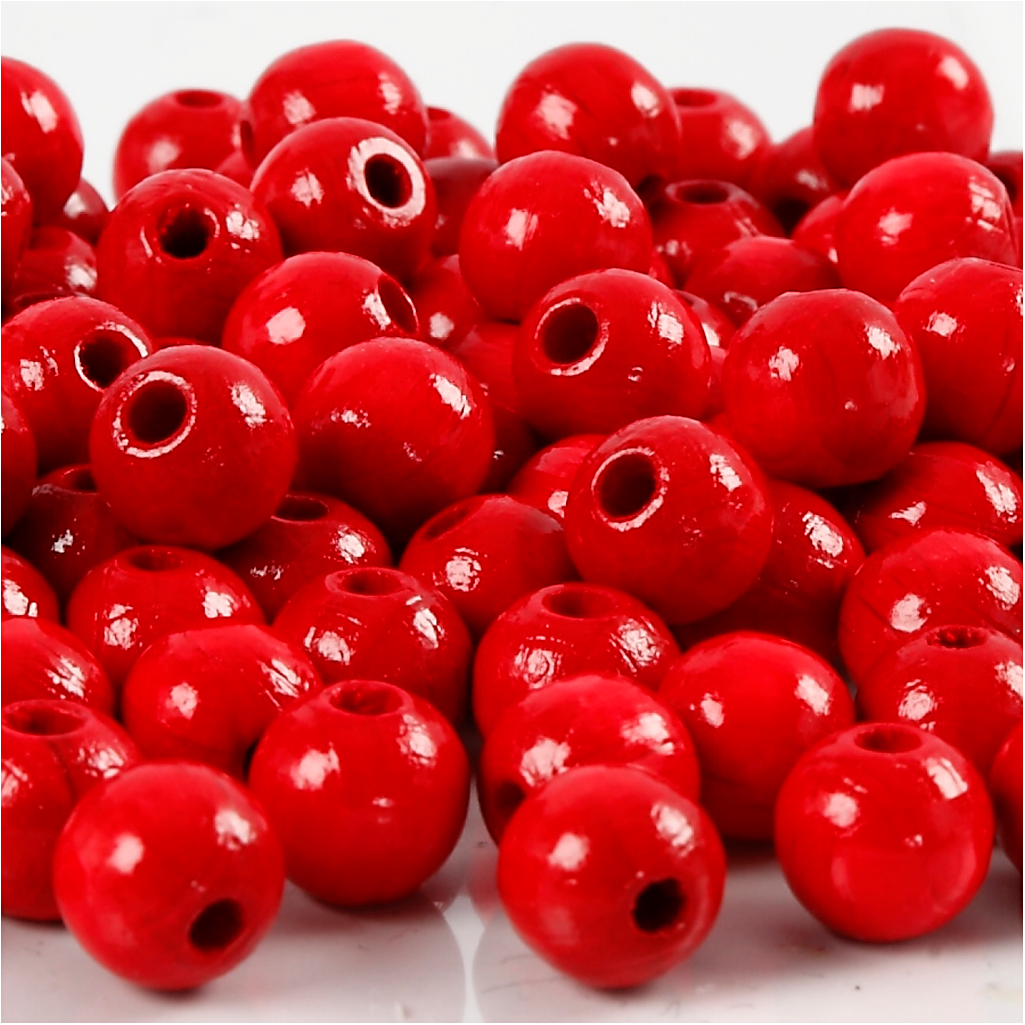Treperler Creativ Company 8 mm Hullstr 2 mm 15 g/1 Pk
