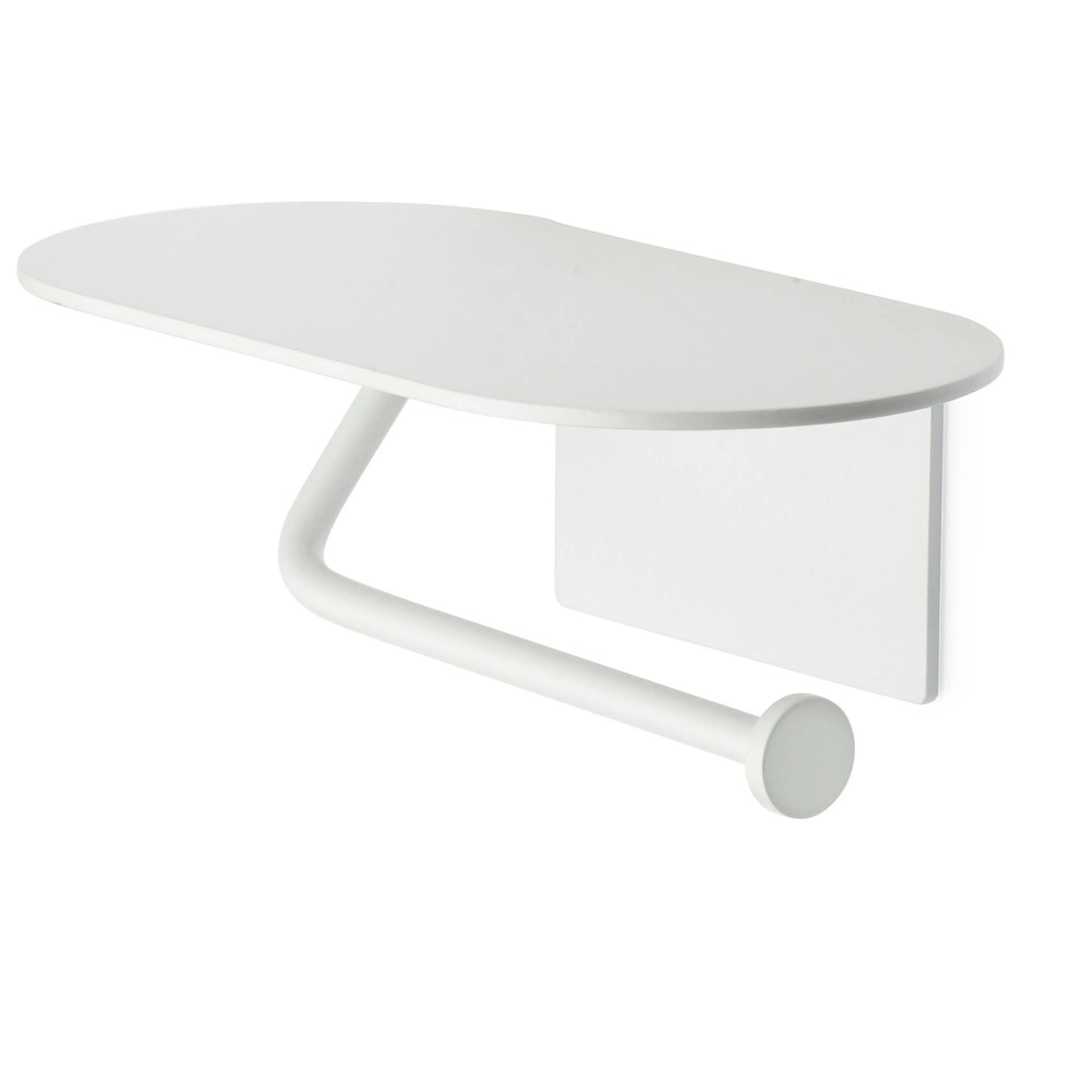 Toalettpapirholder Habo Hazel