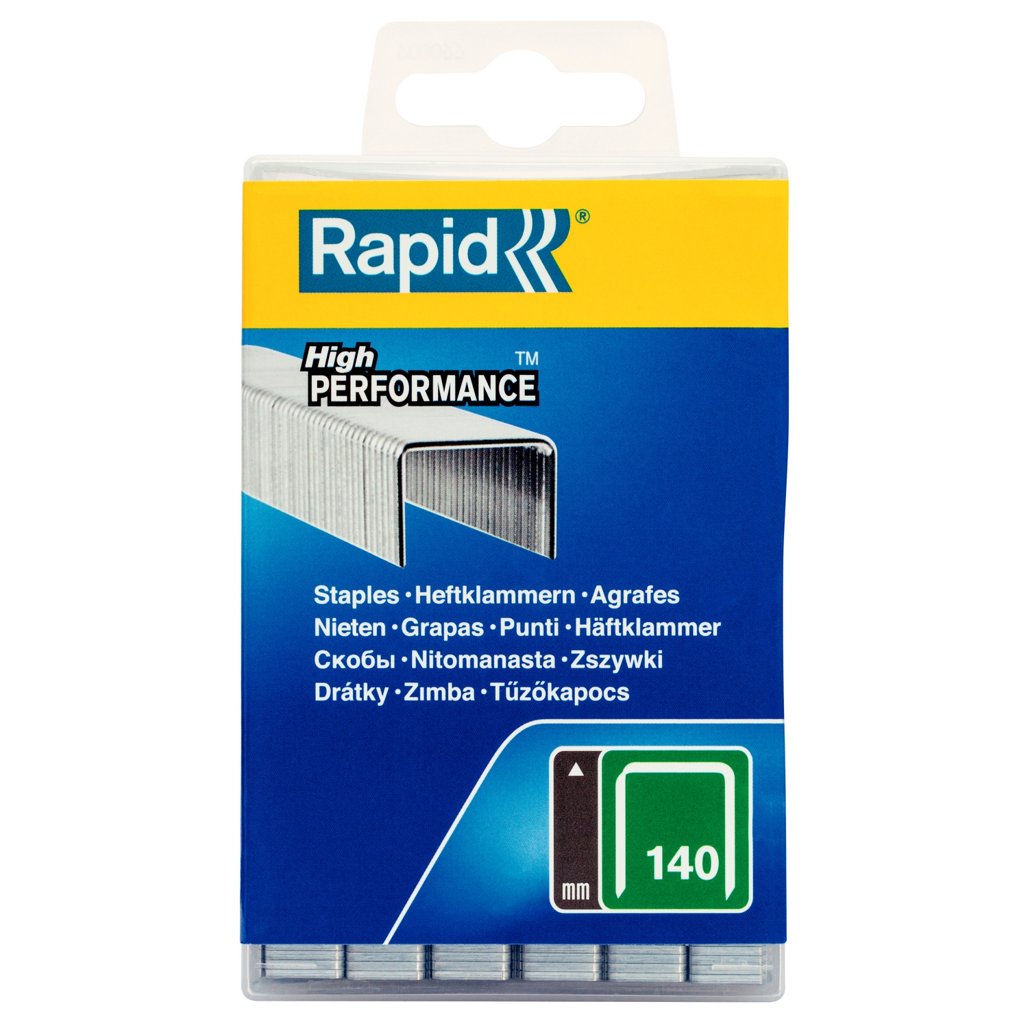Stifter Rapid 140 5M PP Box