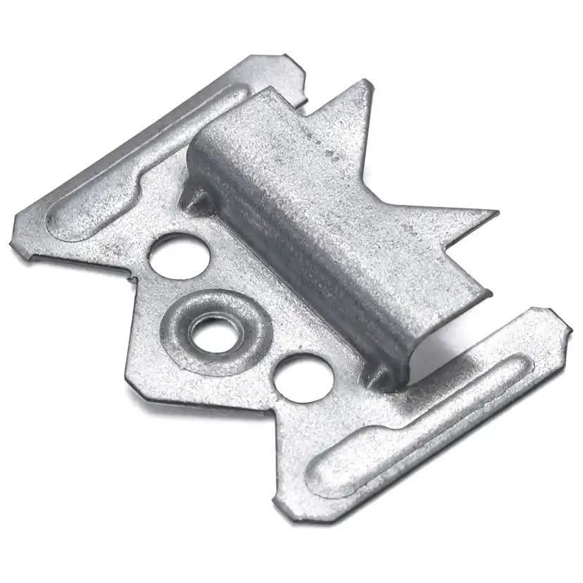 PanelklipsFAST Spiker 4 mm