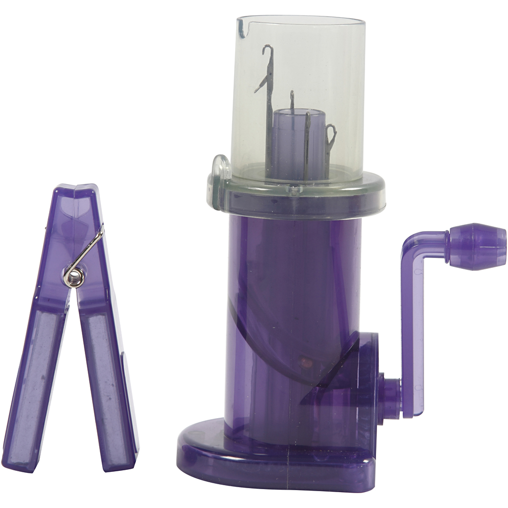 Strikkemølle Creativ Company