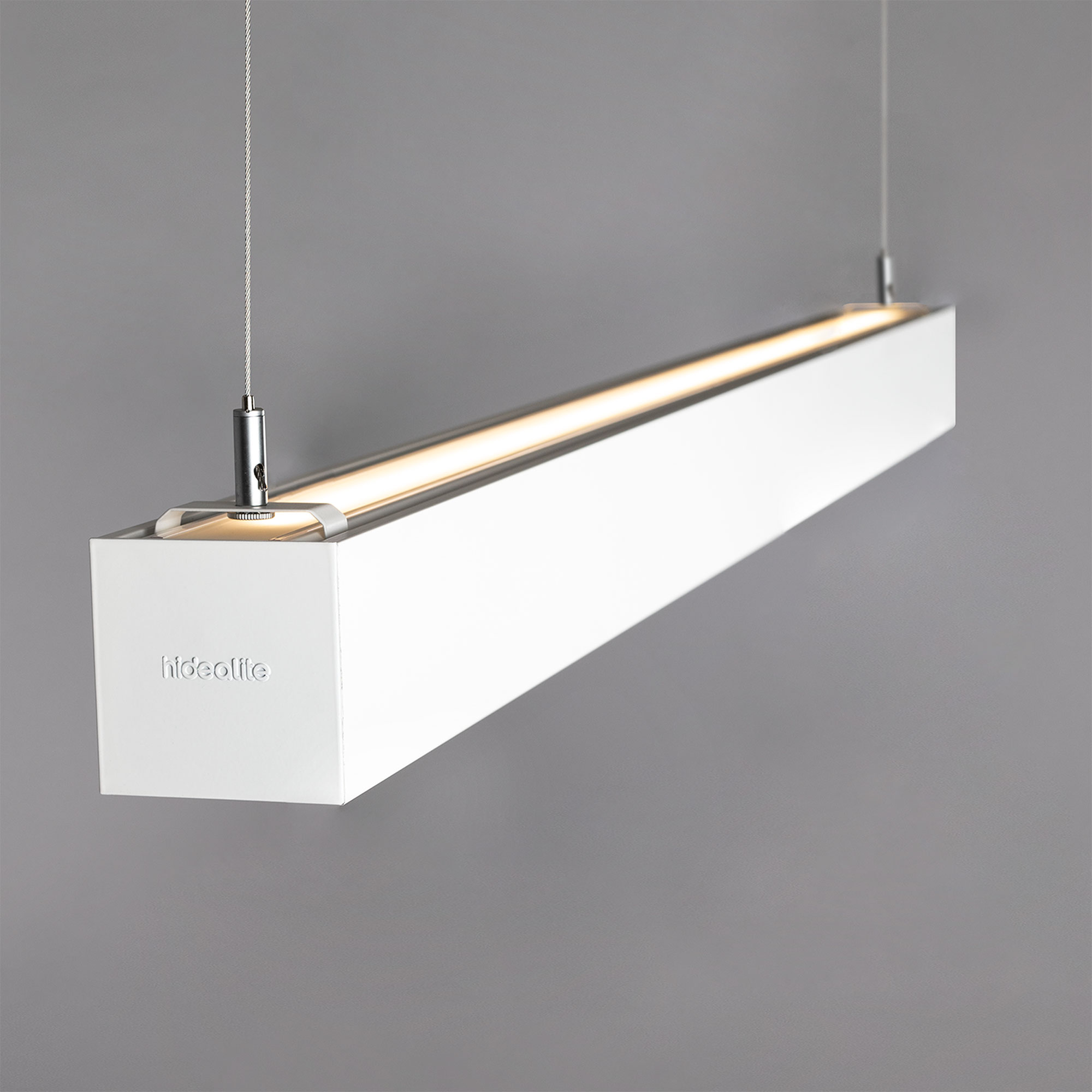 Taklampe Hide-a-lite Actor Pendant 50/50