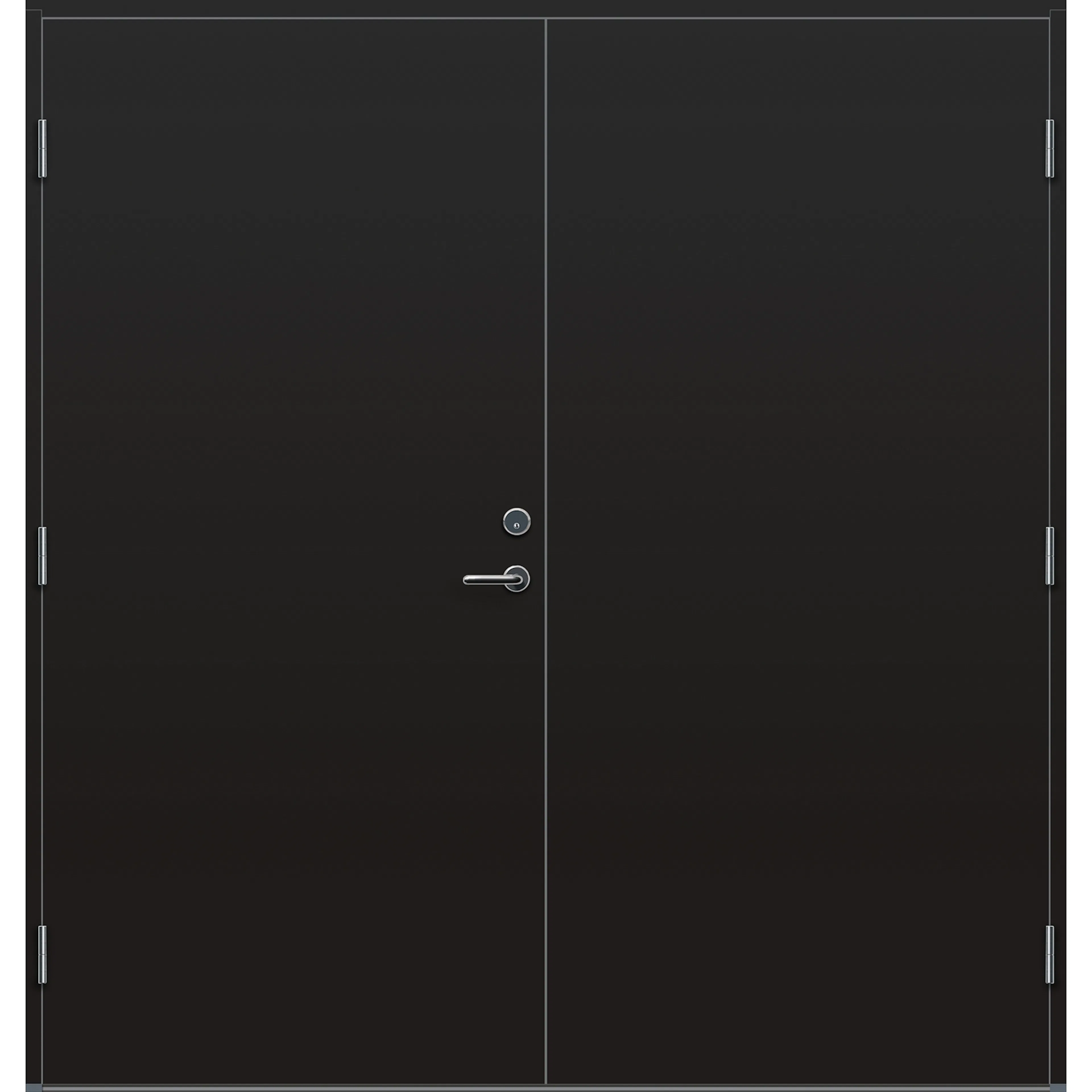 NCS S-9000-N, Sort