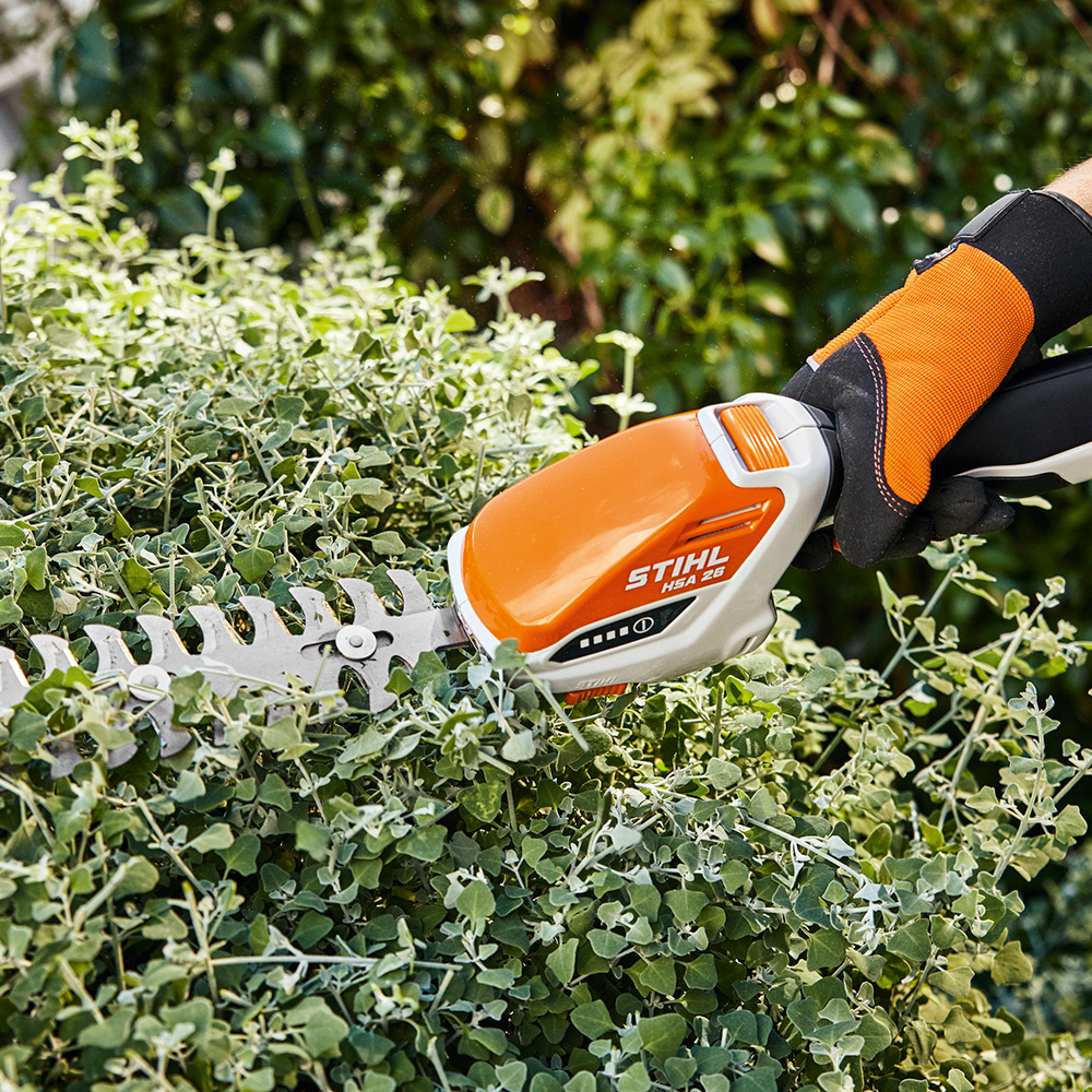 Hekksaks STIHL HSA 26