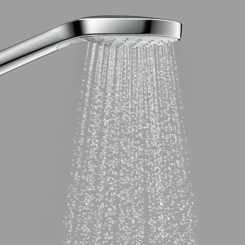 Hånddusj Hansgrohe Croma Select E Vario 3jet