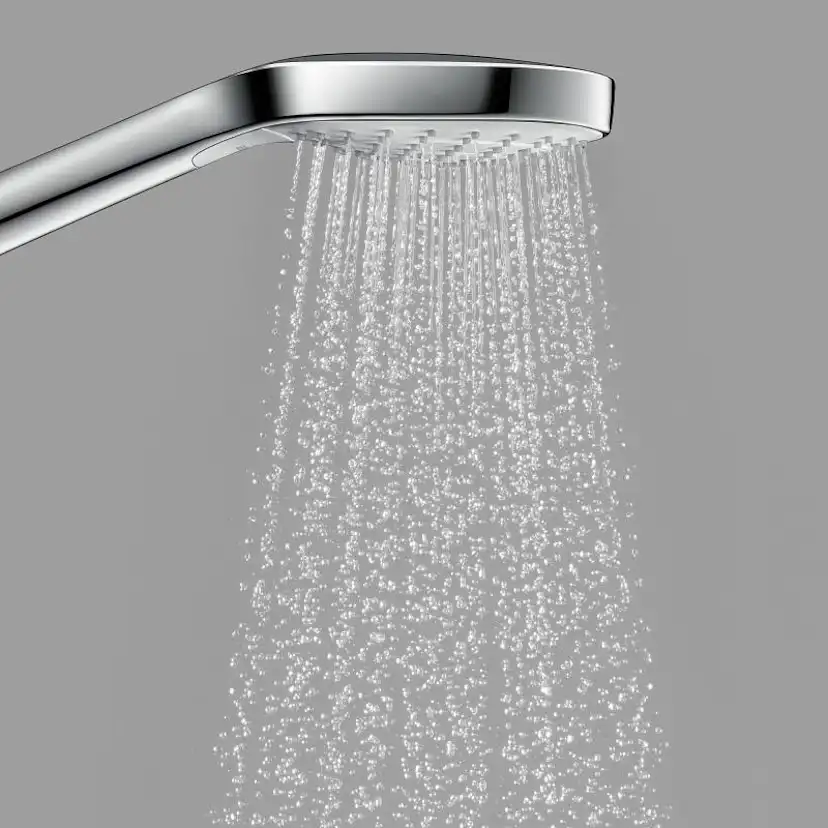 Hånddusj Hansgrohe Croma Select E Vario 3jet