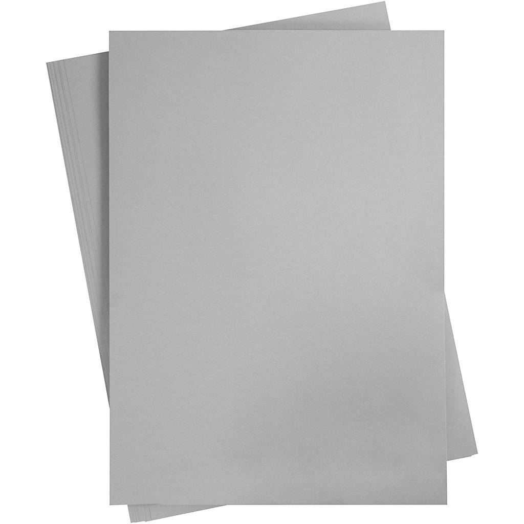 Farget kartong Creativ Company A2 420x600 mm 1 Pk
