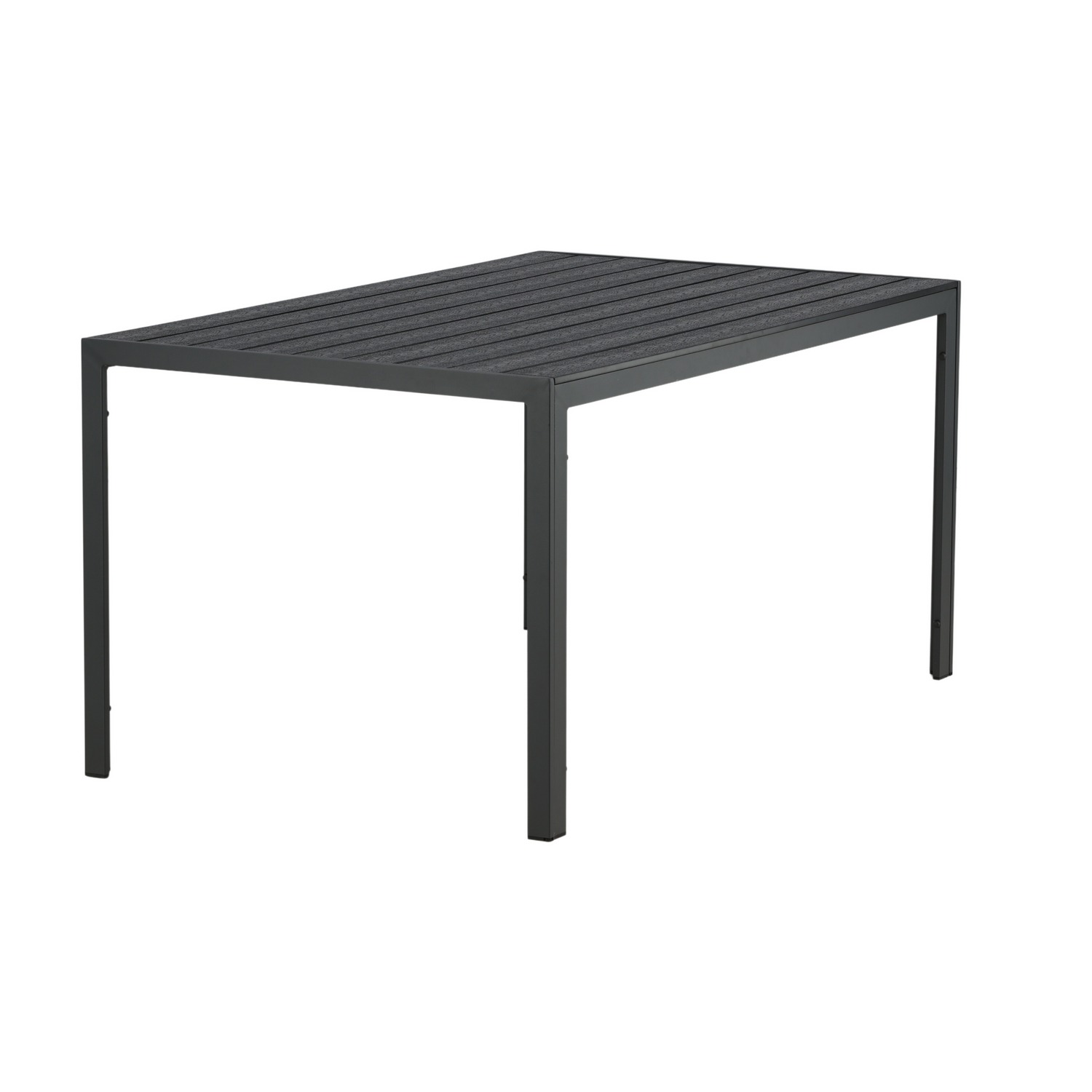 Hagebord Venture Home Break 150x90 cm