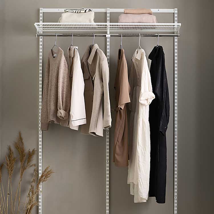 Startkit Elfa 2 Seksjoner