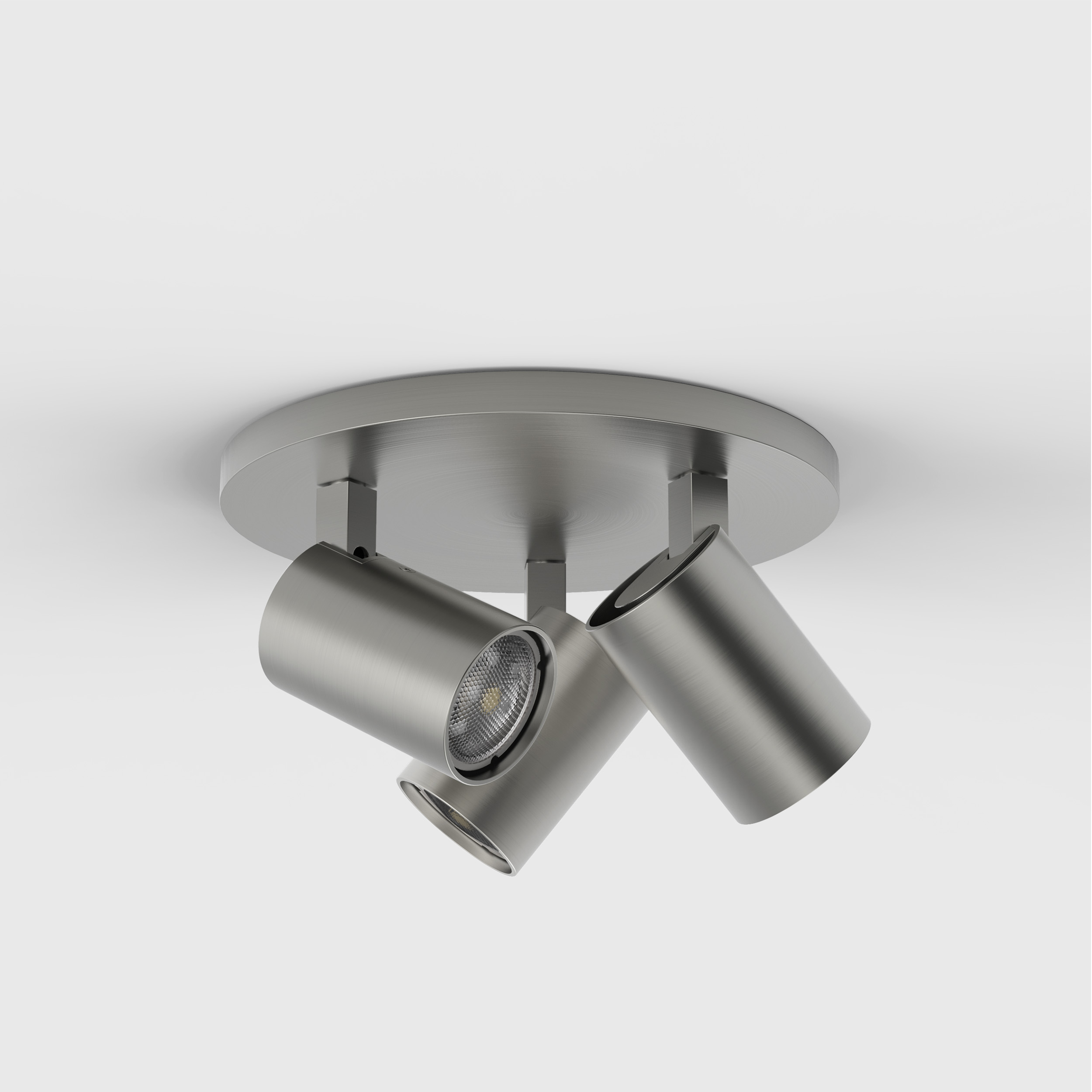 Spotlight Astro Ascoli Triple Round