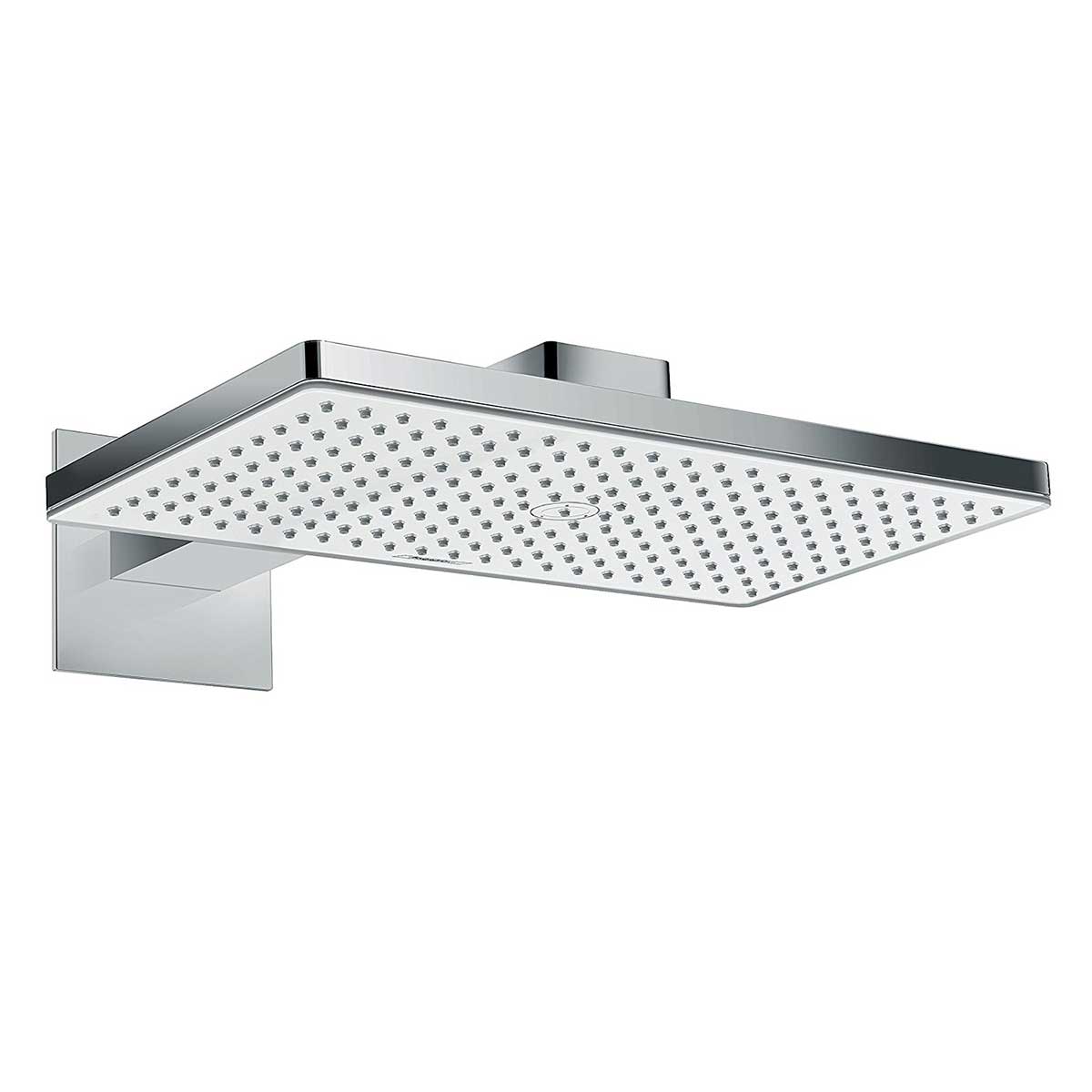 Taksil Hansgrohe Rainmaker Select 460 1jet for Veggmontering