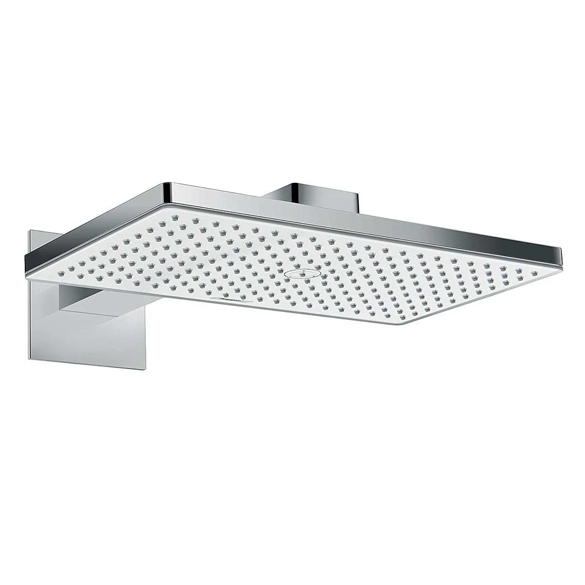 Taksil Hansgrohe Rainmaker Select 460 1jet for Veggmontering