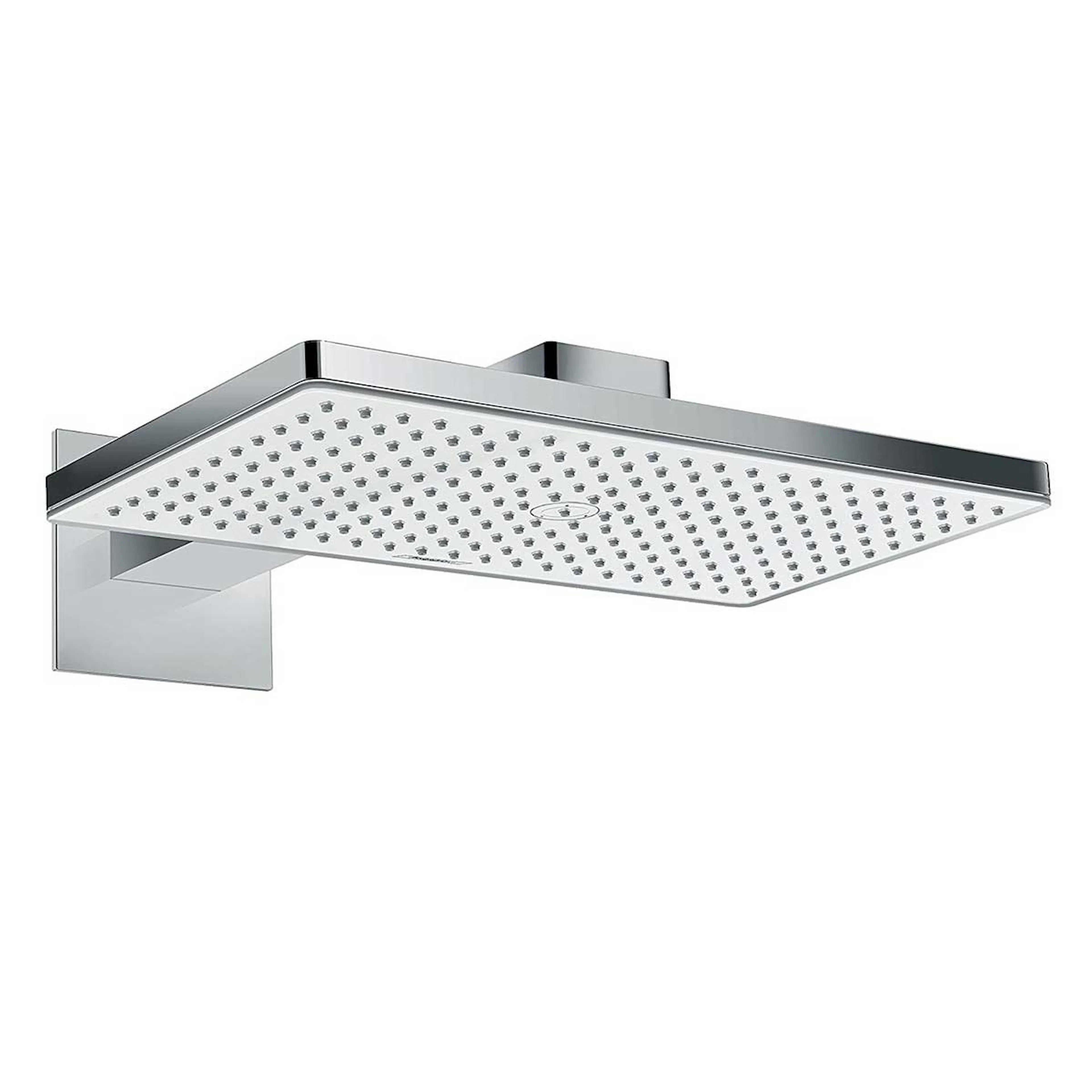 Taksil Hansgrohe Rainmaker Select 460 1jet for Veggmontering