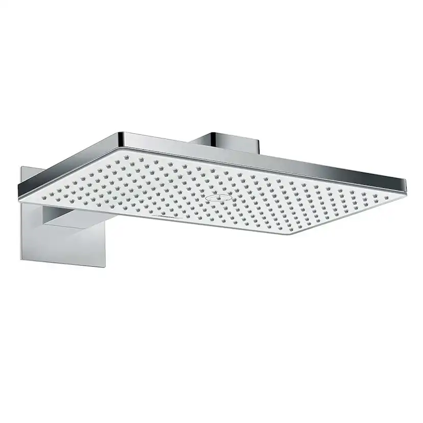 Taksil Hansgrohe Rainmaker Select 460 1jet for Veggmontering