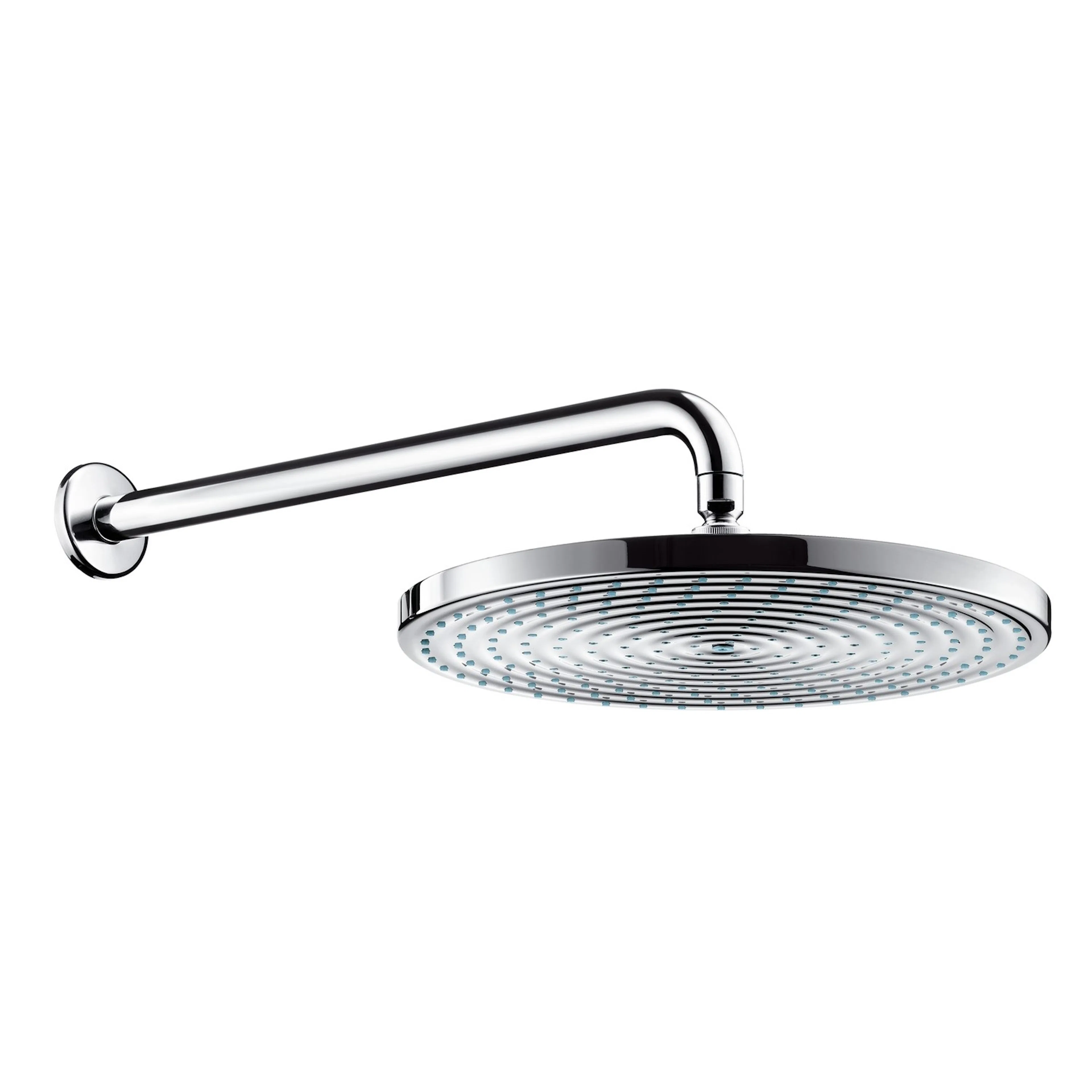Hoveddusj Hansgrohe Raindance S 300 for Vegg