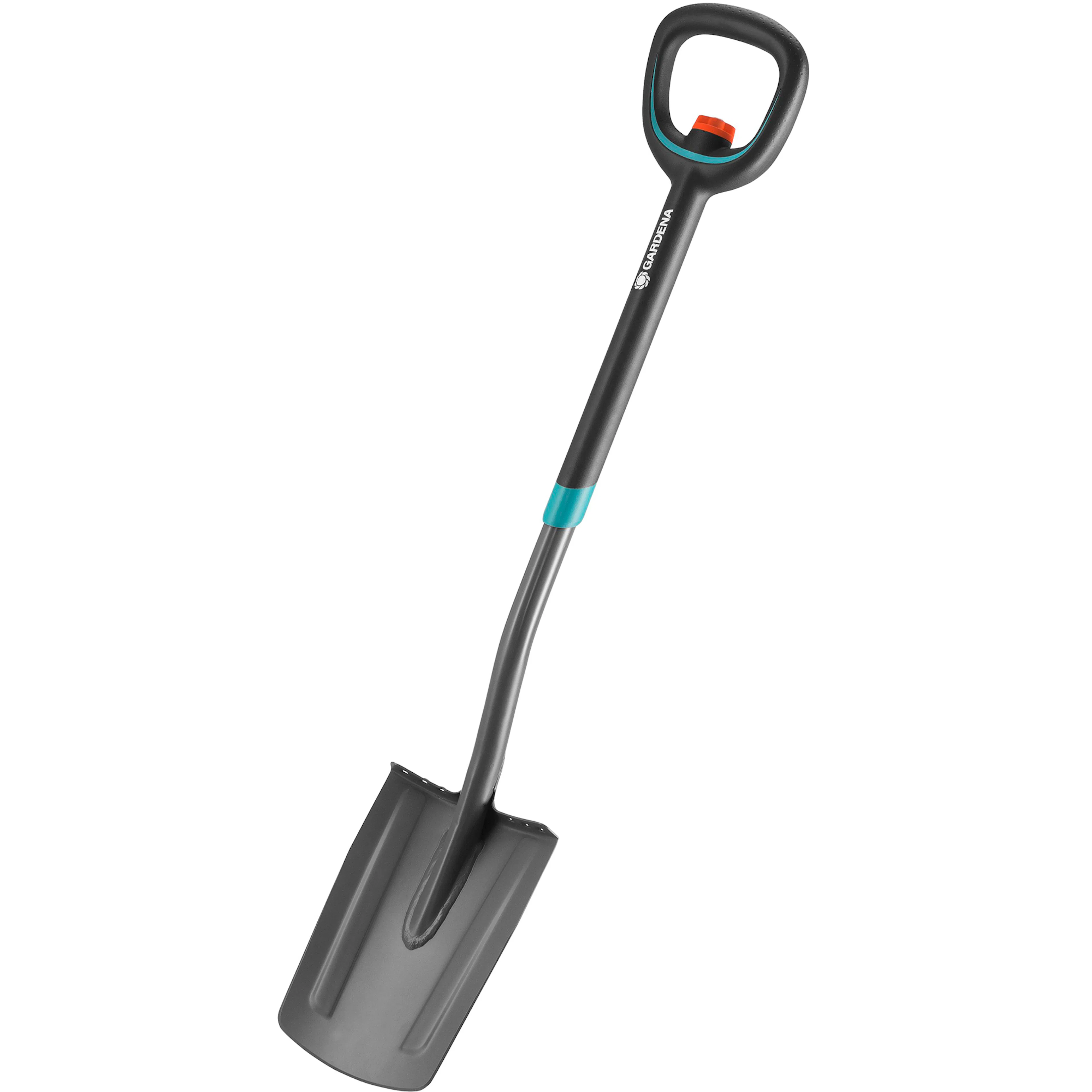 Spade Gardena ErgoLine Teleskop