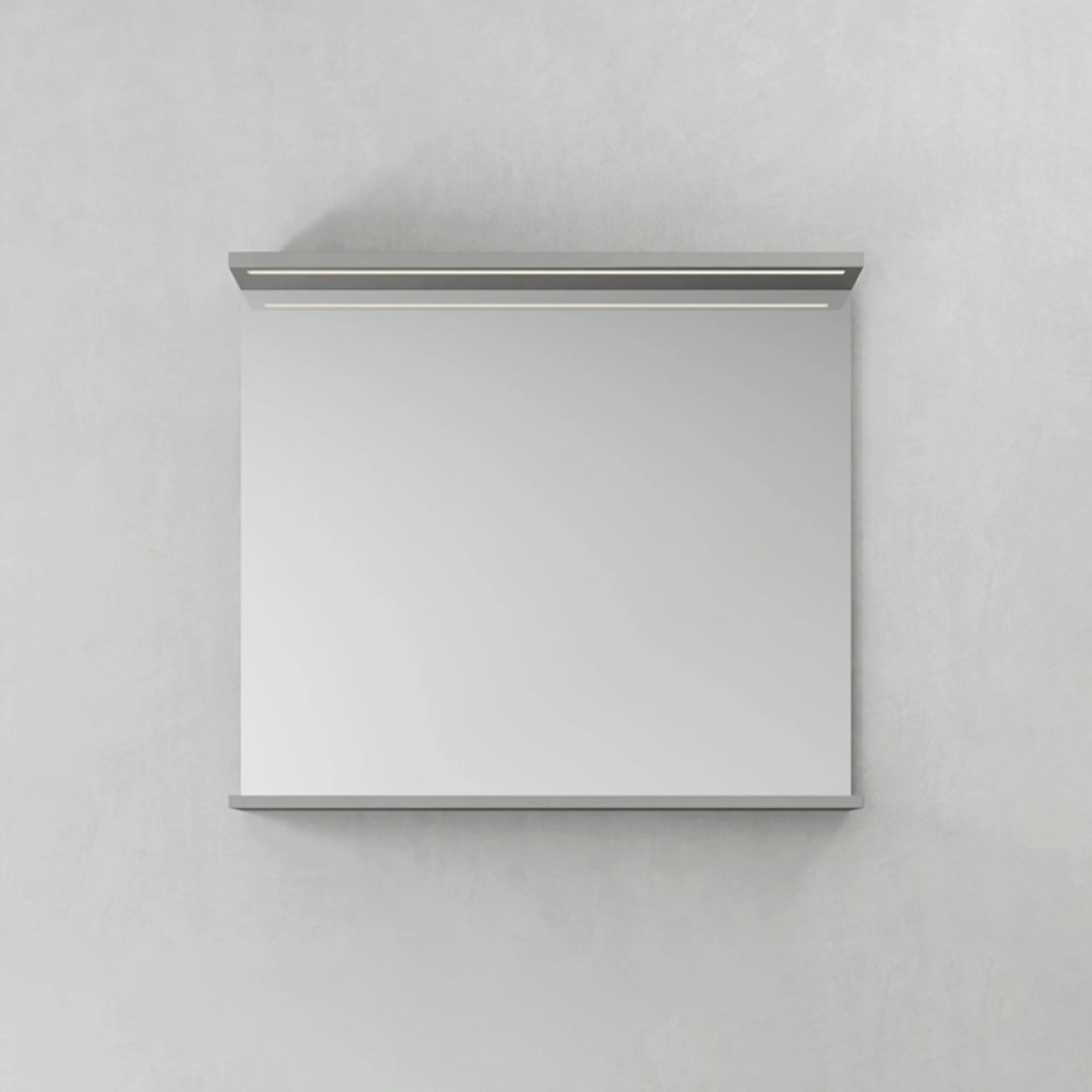 Speil Hafa Store LED-Profil
