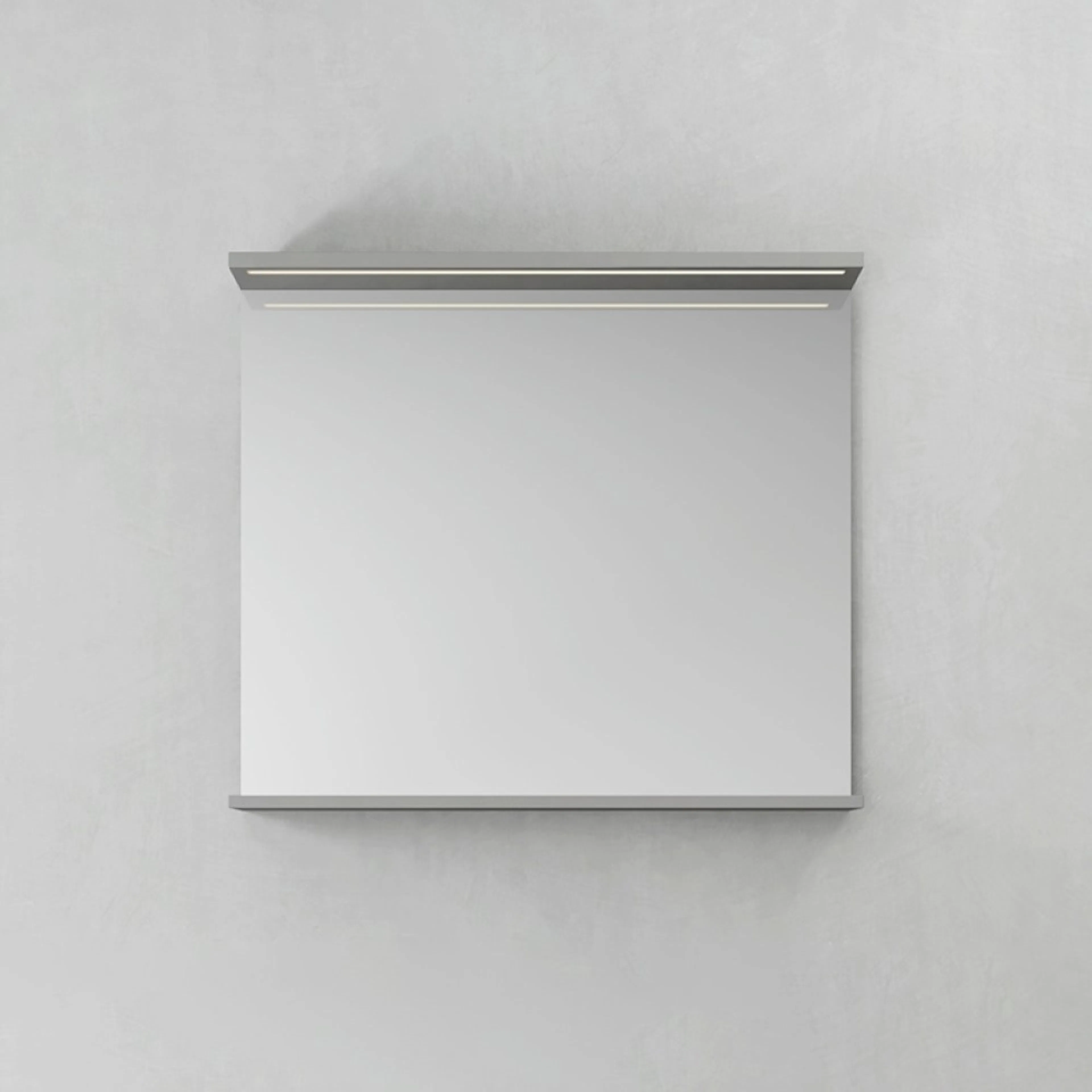 Speil Hafa Store LED-Profil