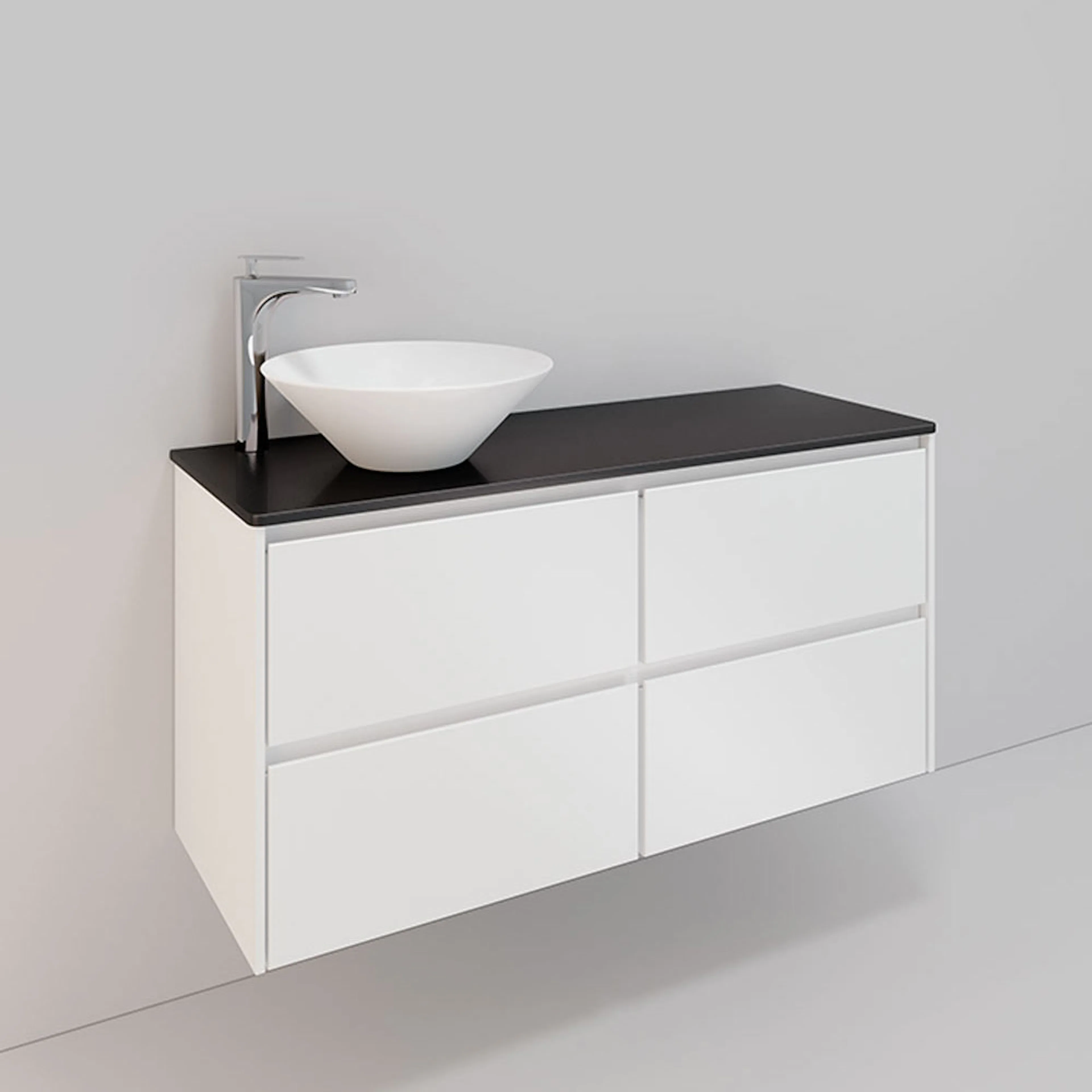 Servantskap Noro Lifestyle Concept Loop 120 Høy