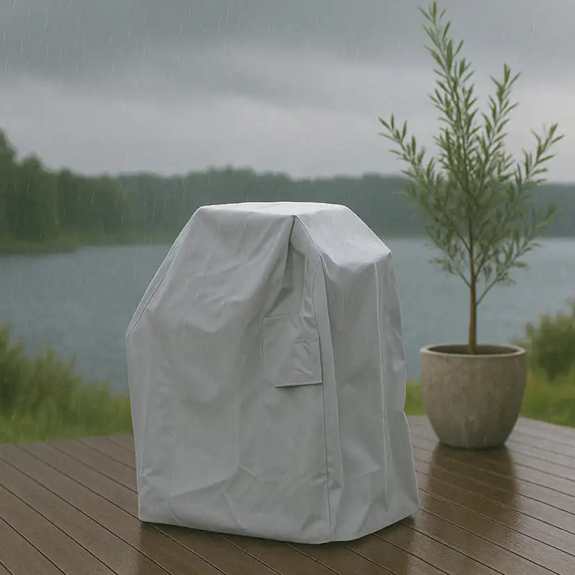 Møbelovertrekk Venture Home Klas 115x90x63 cm