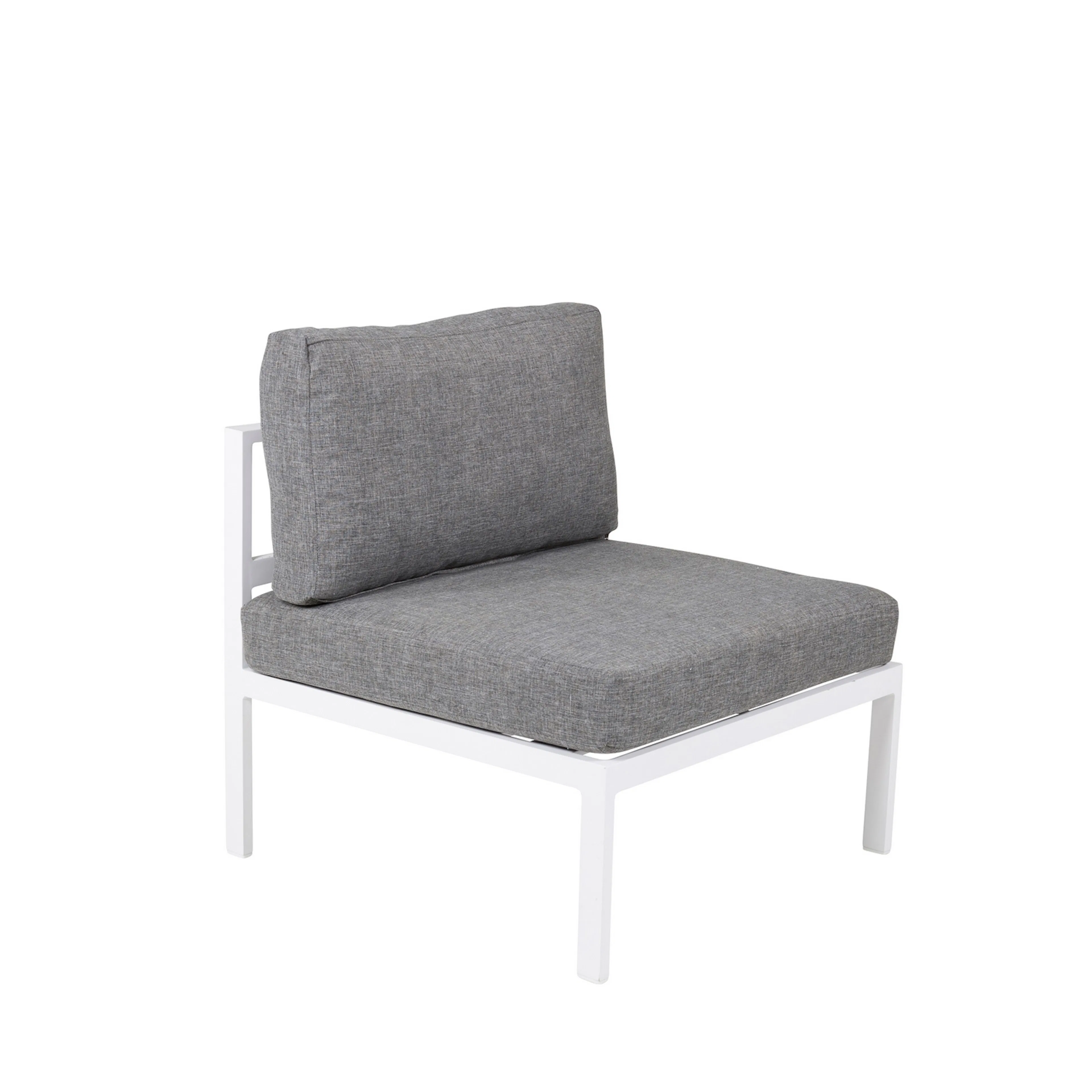 Hagesofa Midtdel Venture Home Copacabana Utendørs