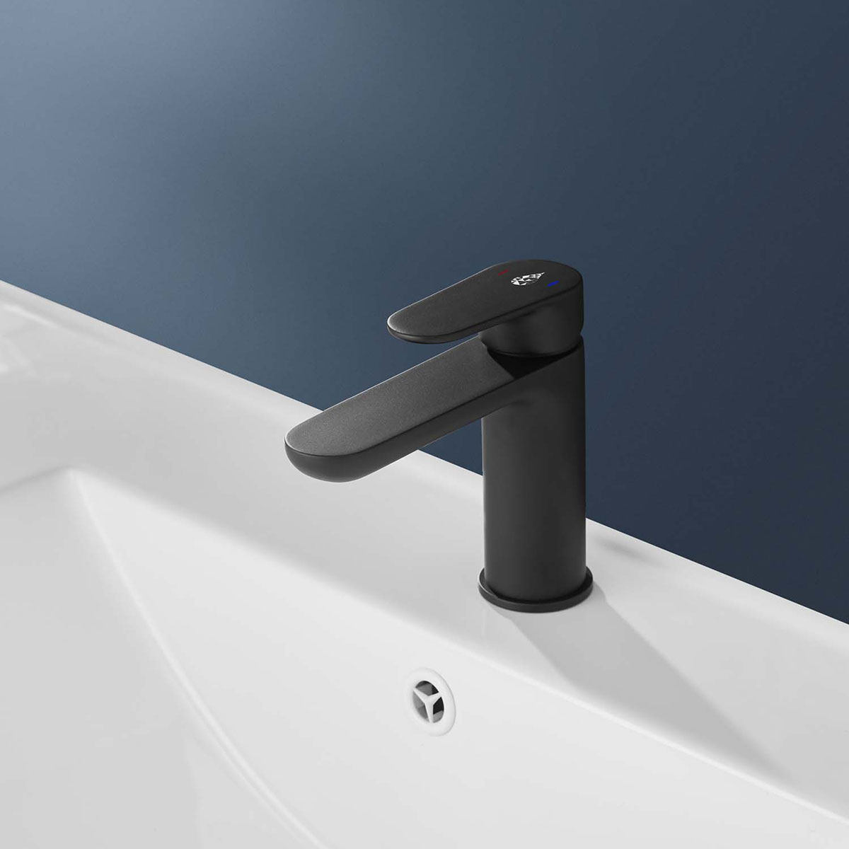 Servantbatteri Bathlife Lyster