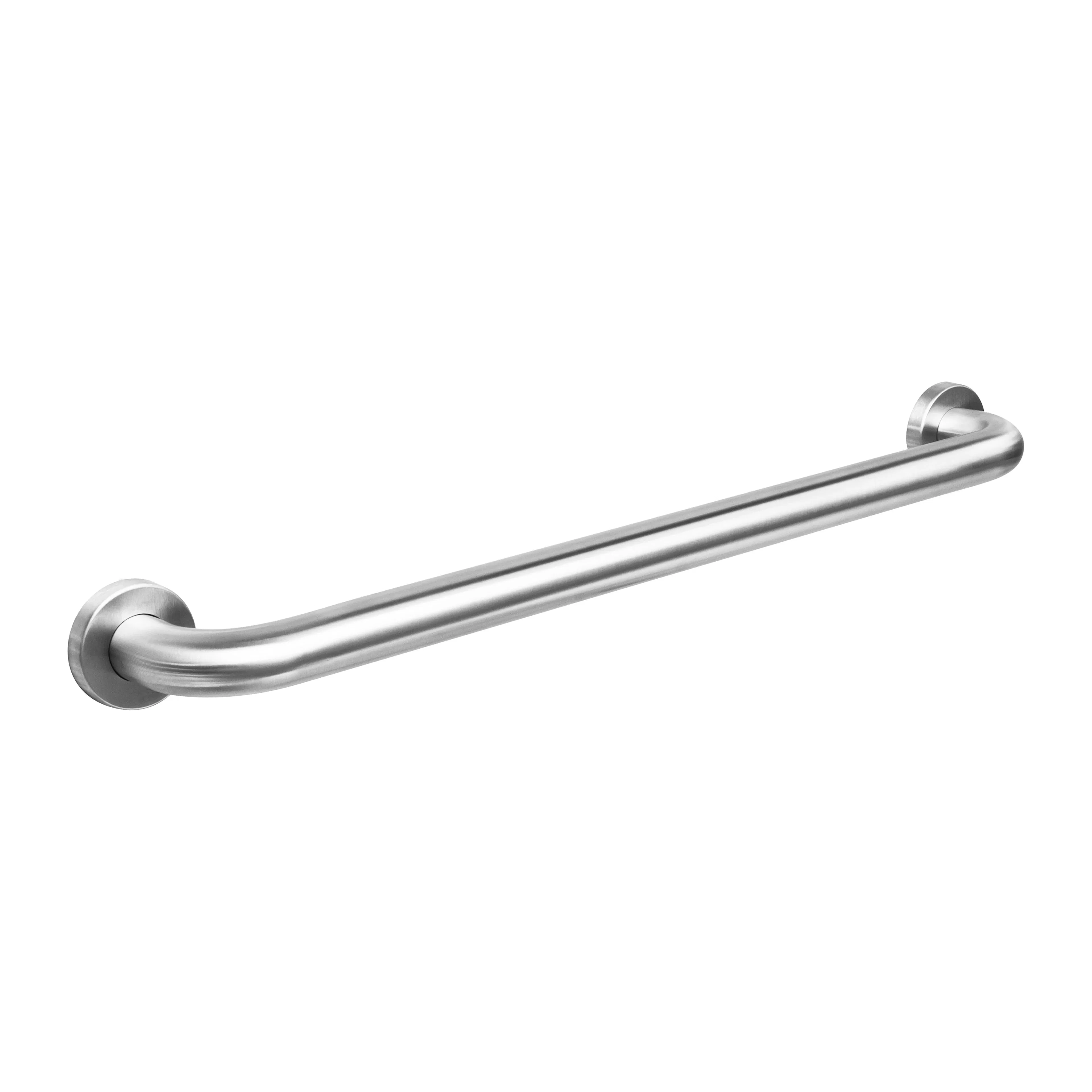 Støttehåndtak Strand Stainless Grabba Rett