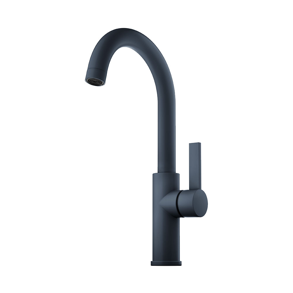 Tv&auml;ttst&auml;llsblandare Toniton x Tapwell Arch Tap 03
