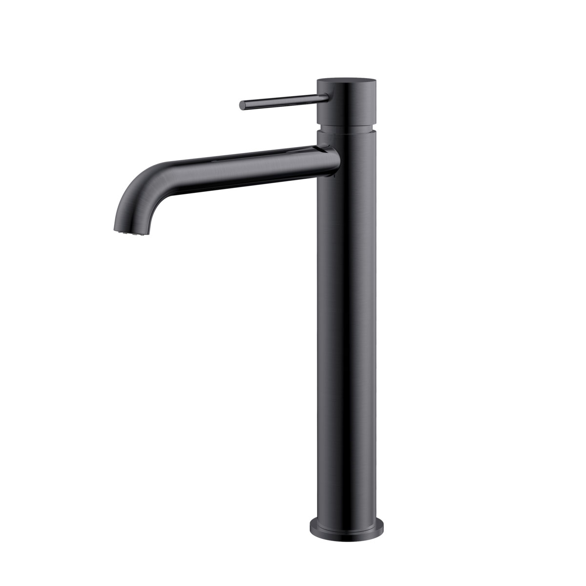 Tv&auml;ttst&auml;llsblandare Macro Design Reno H&ouml;g