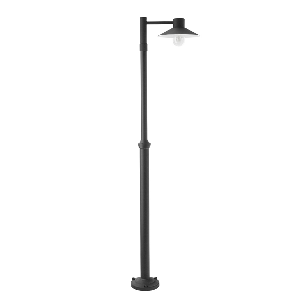 Stolpelampe Norlys Lund 274 1L