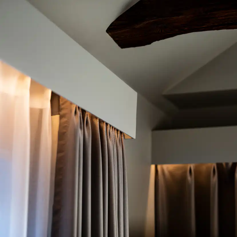 LED-list Hide-a-lite Shelf Line Hvit 2700K 300 DIM