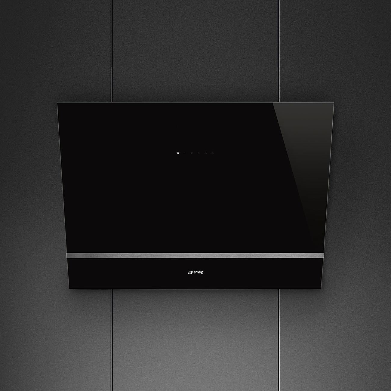 Kjøkkenvifte Smeg Universal KV2 Veggmontert