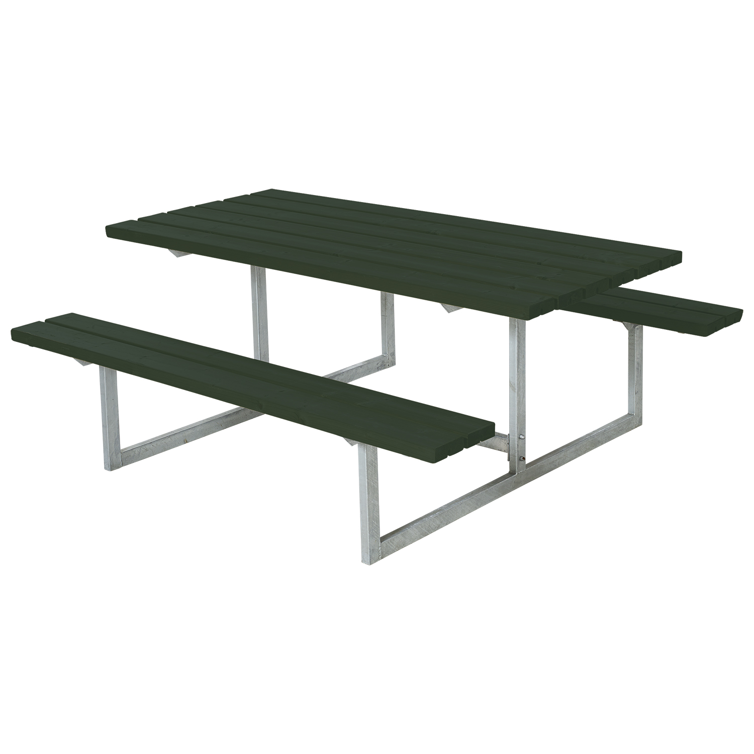Piknikbord PLUS Basic 177 cm