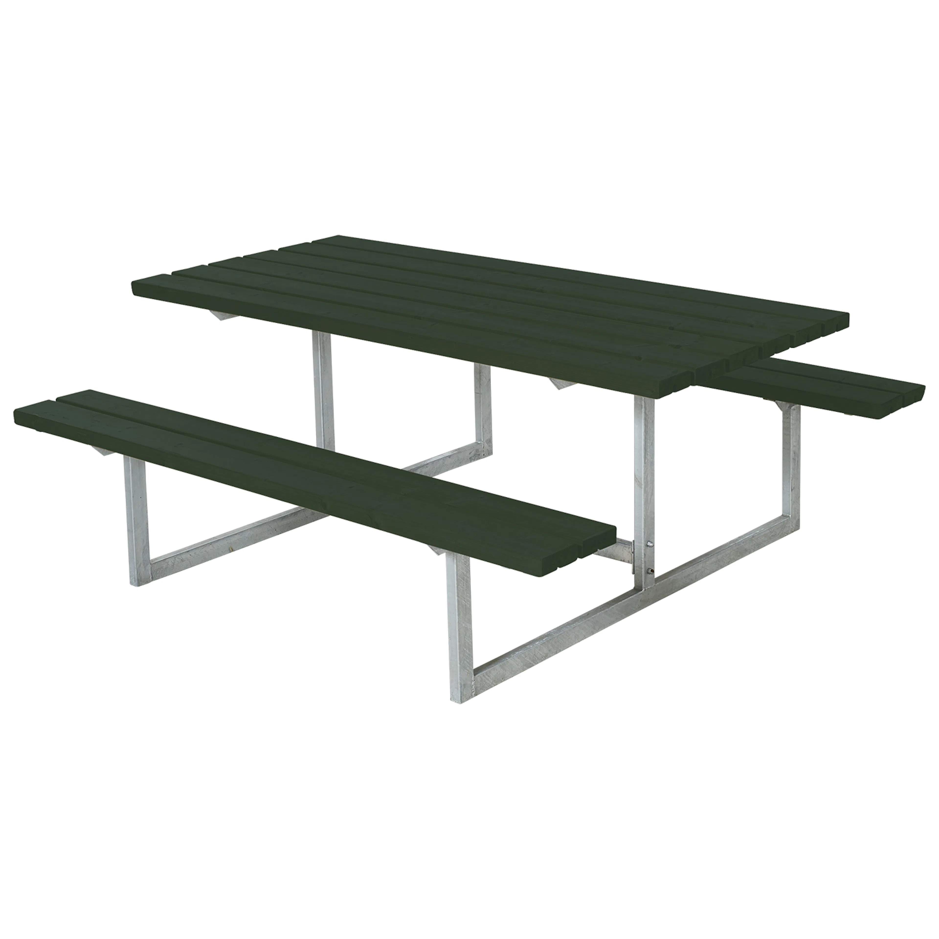 Piknikbord PLUS Basic 177 cm