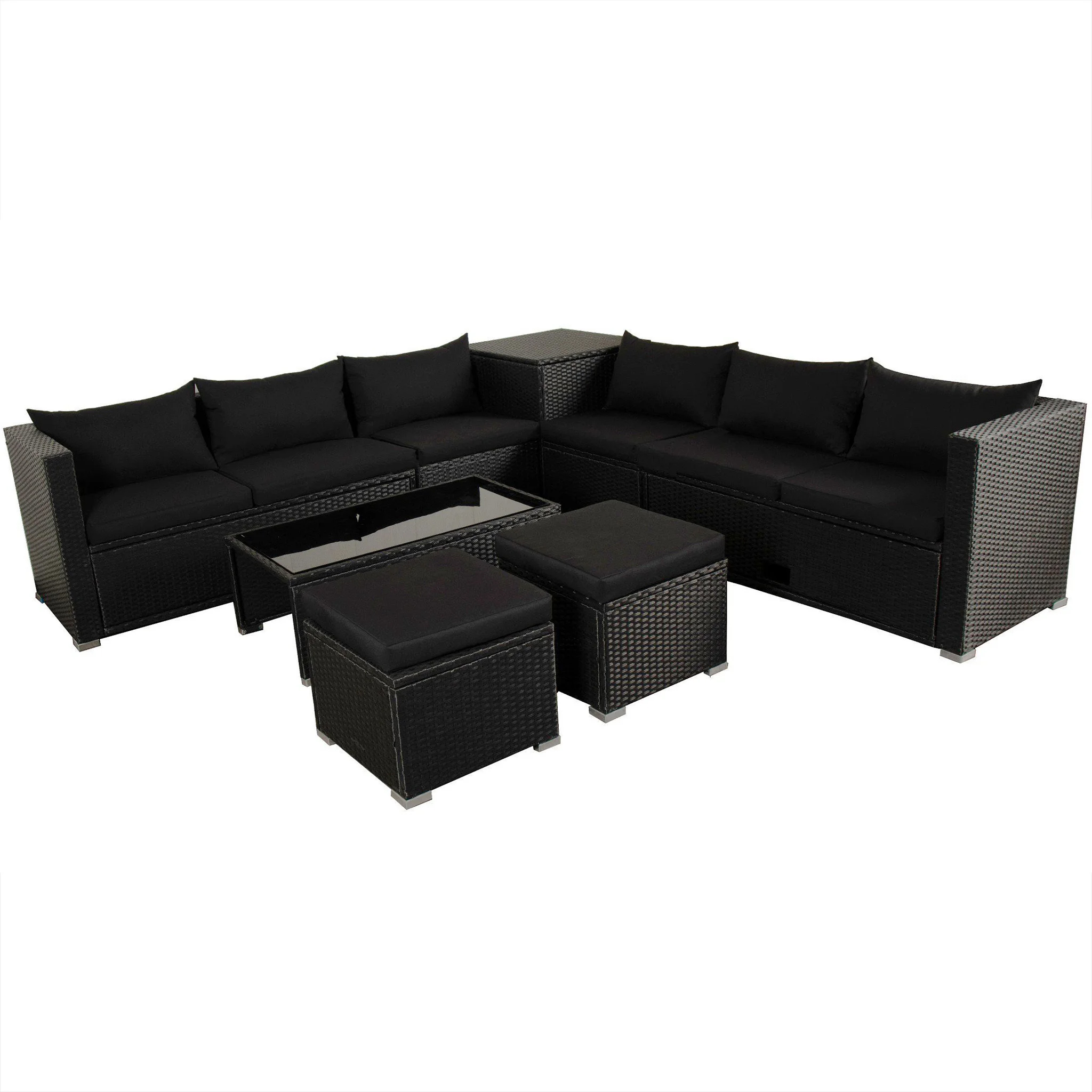 Loungegruppe Lyfco Djursvik 234