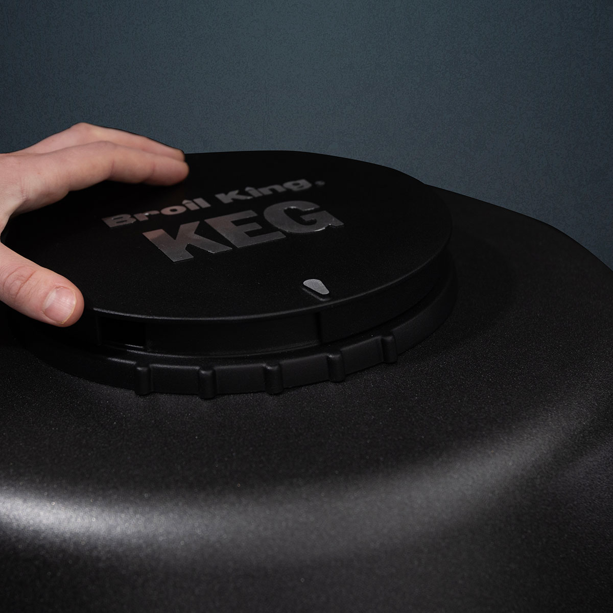 Kullgrill/Røyk Broil King Keg Kamado