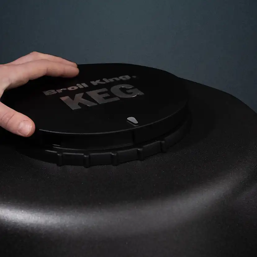 Kullgrill/Røyk Broil King Keg Kamado