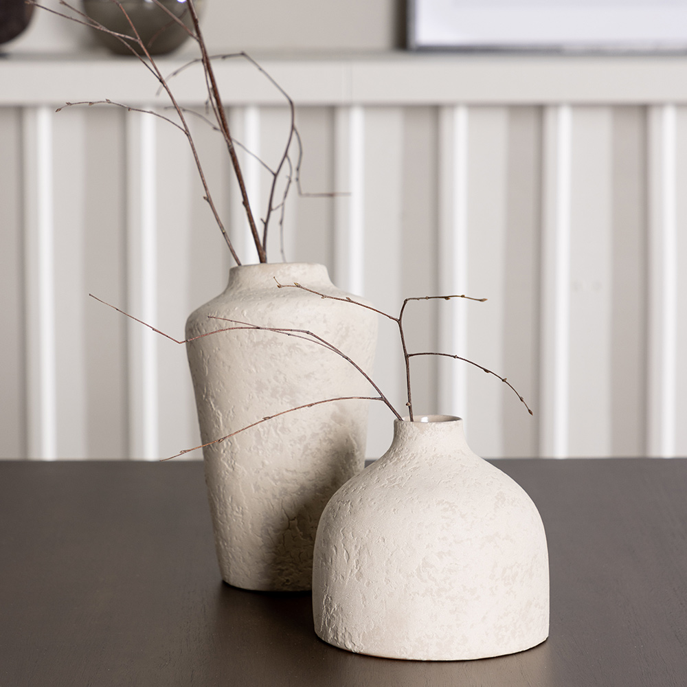 Spisegruppe Venture Home Kaseidon med 4 stk Modesto Stoler