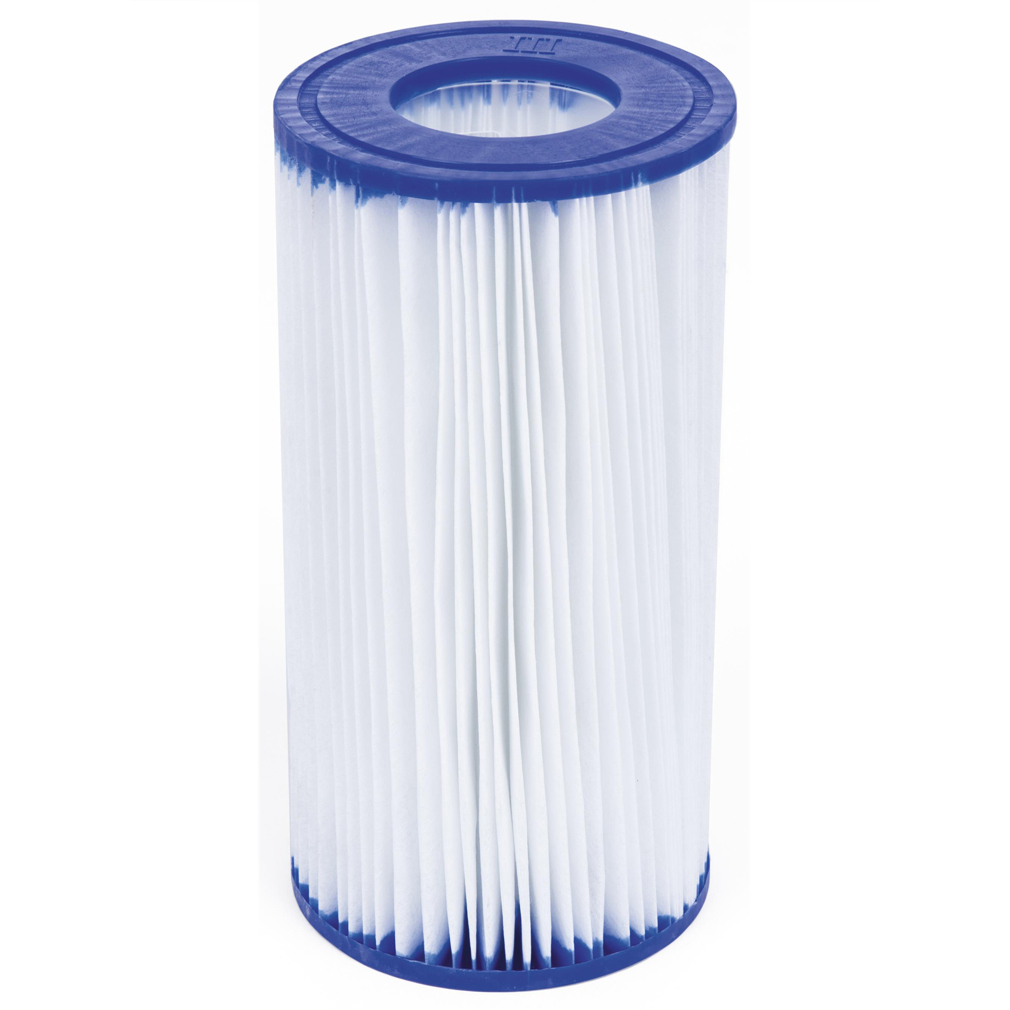 Basseng Bestway Power Steel Swim Vista