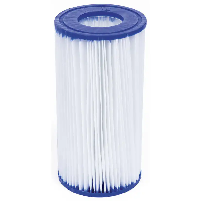 Basseng Bestway Power Steel Swim Vista