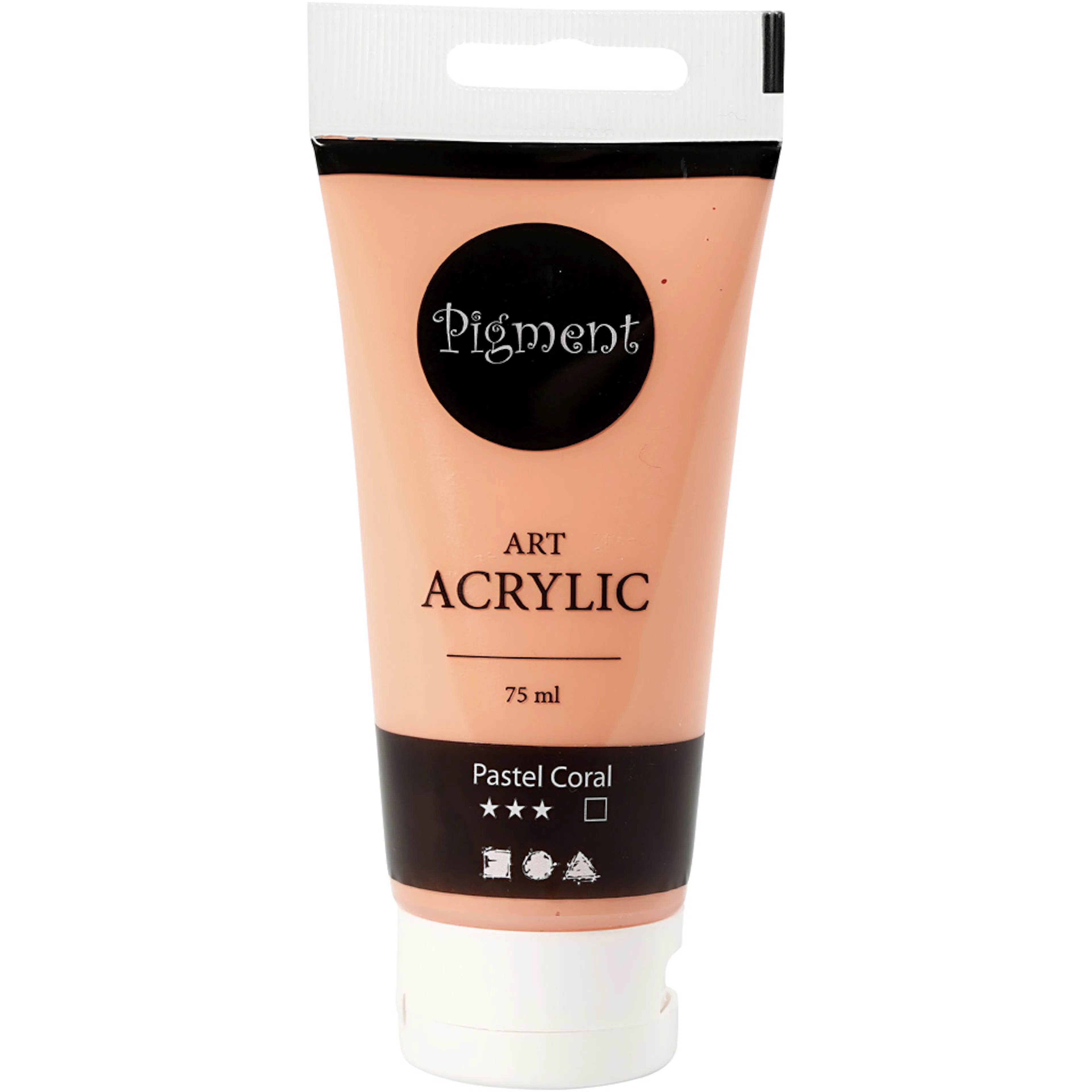 Akrylmaling Creativ Company Pigment Art 75 ml