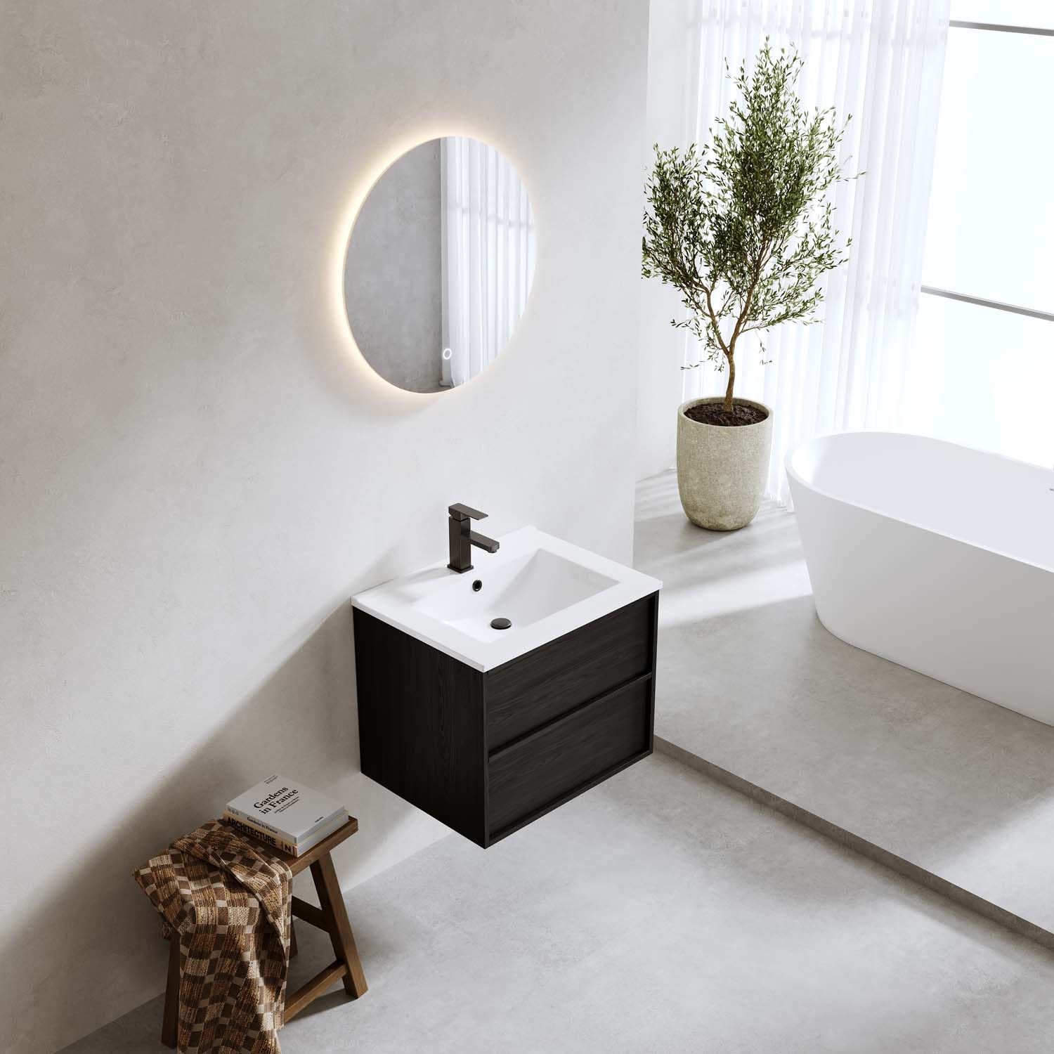 Servantskap Bathlife Charm med Servant