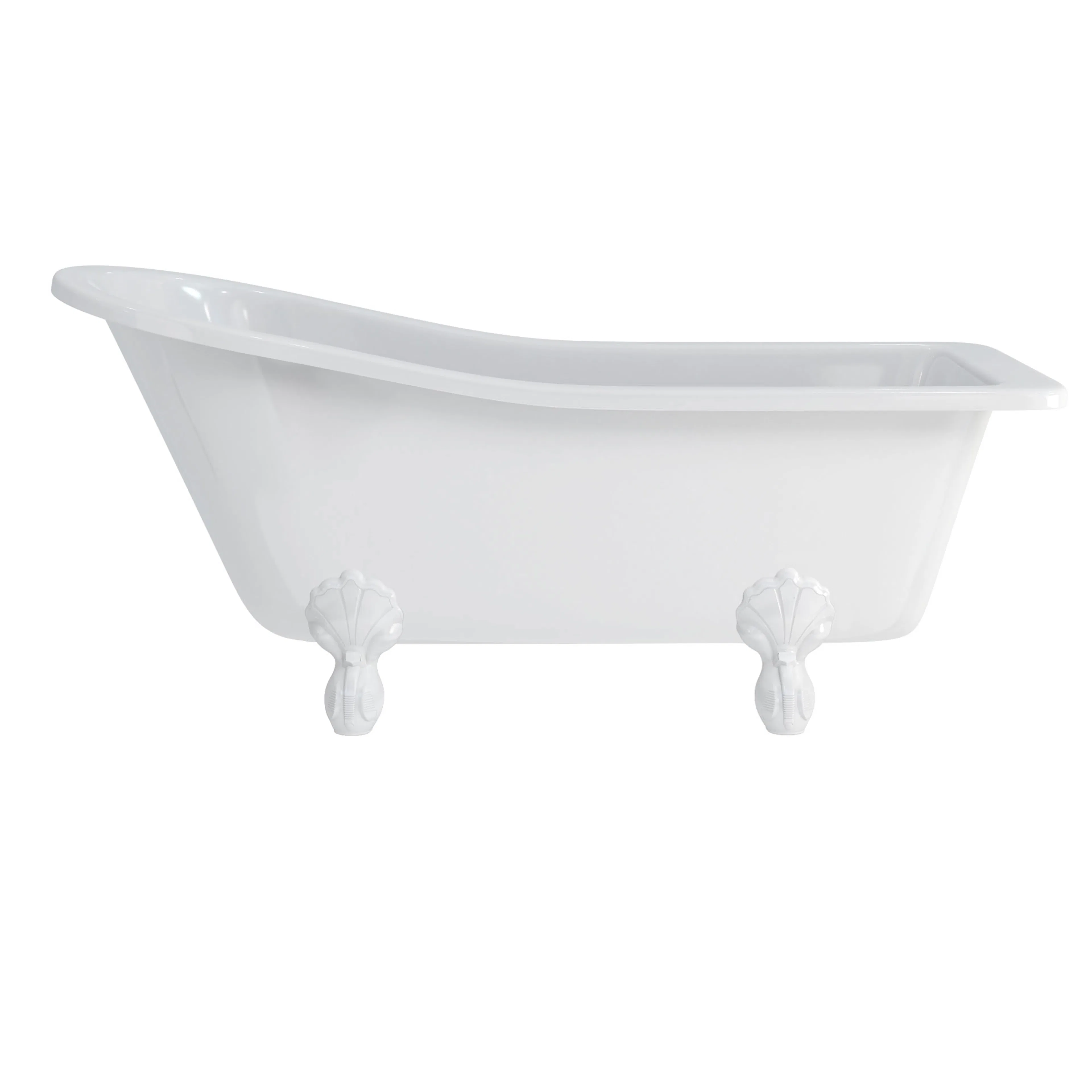 Badekar Burlington Harewood