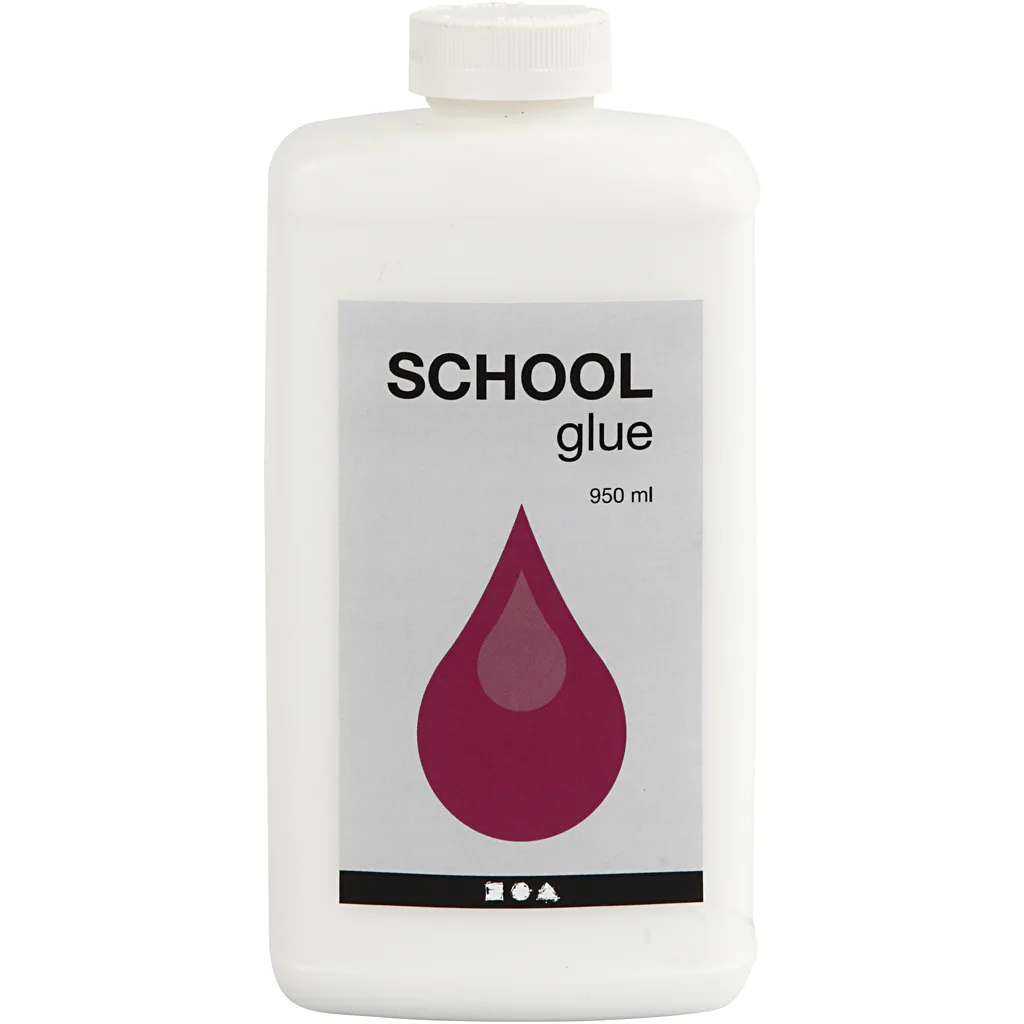 Skolelim Creativ Company 950 ml