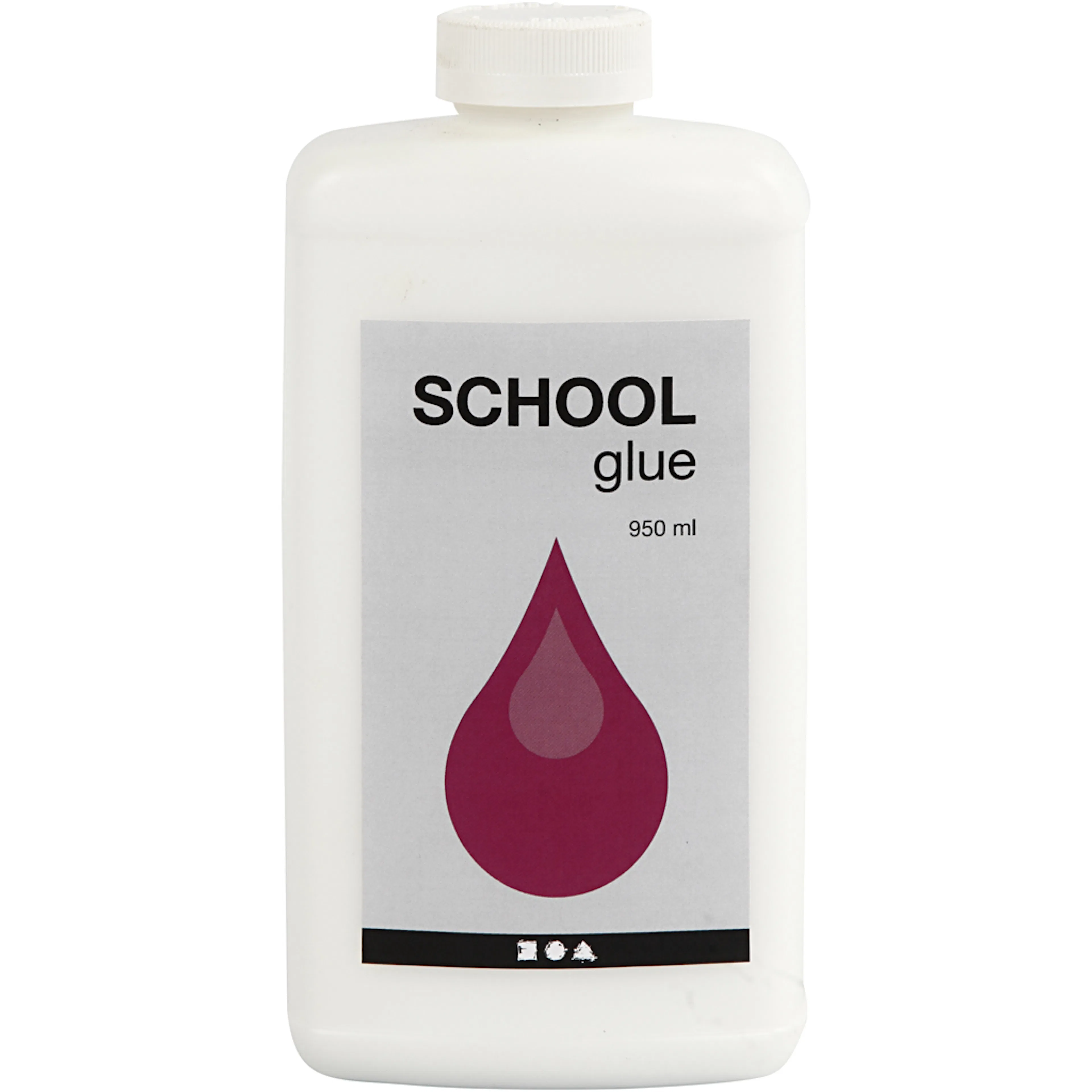 Skolelim Creativ Company 950 ml