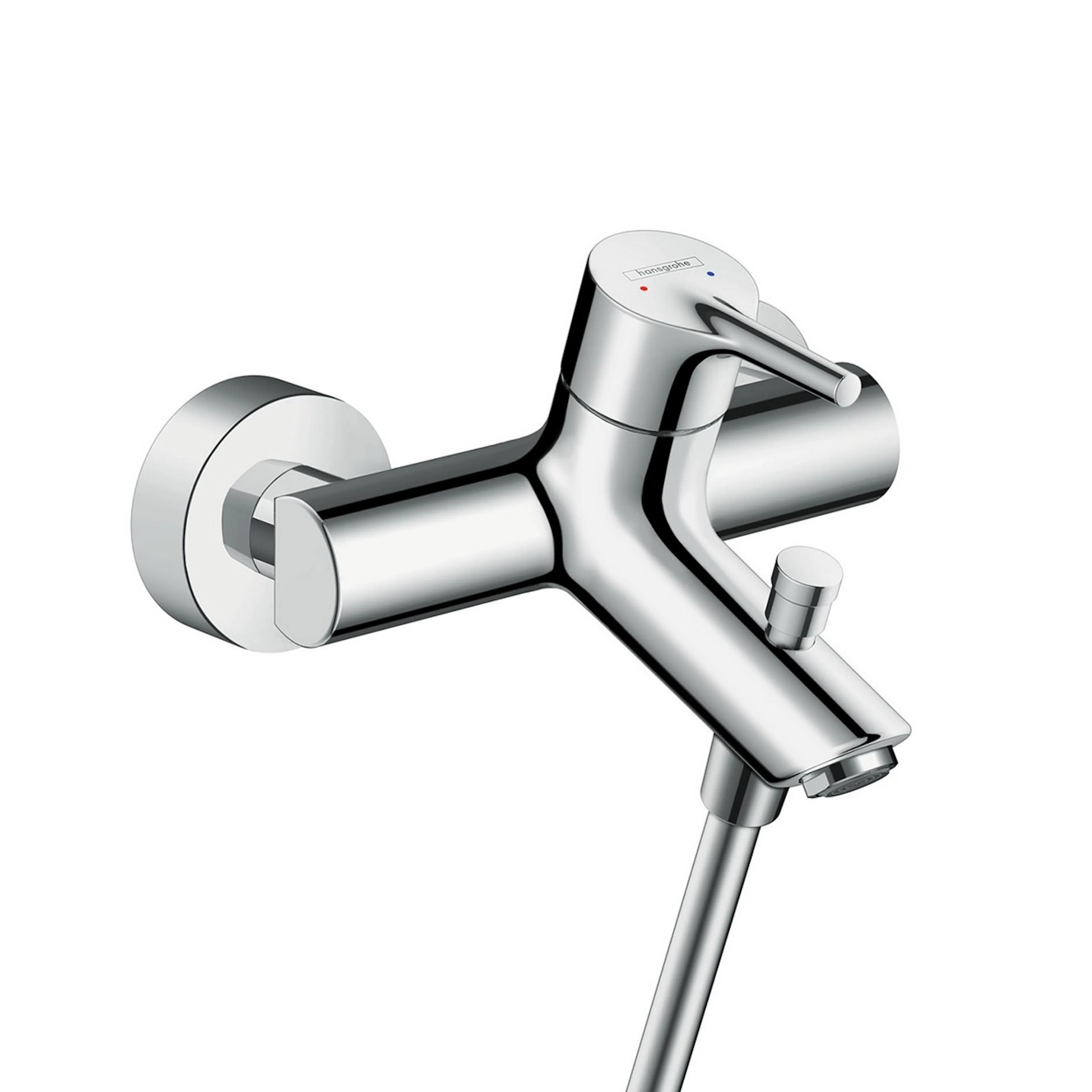 Badekarbatteri Hansgrohe Talis S